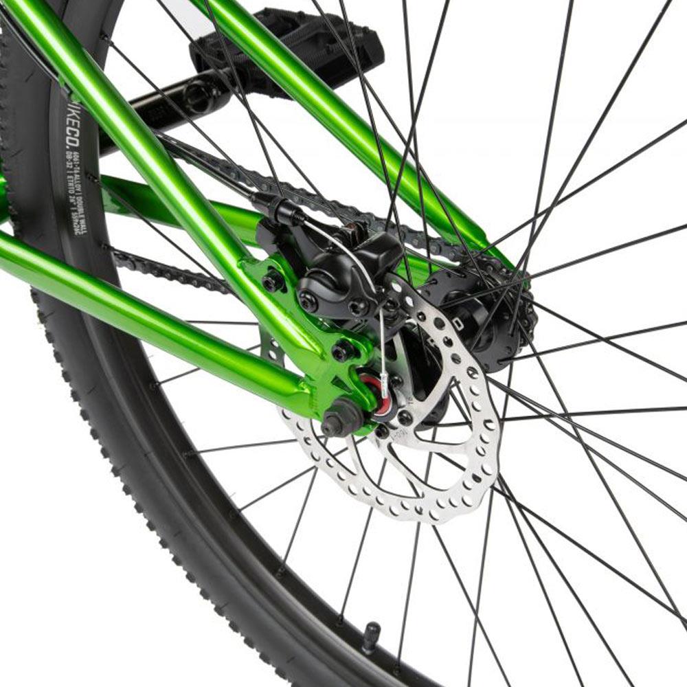  Radio Asura DJ 26 Complete Bike、mySite、merchandisen