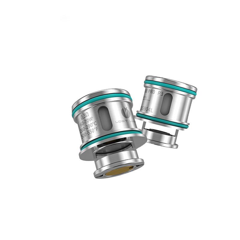 Lost Vape Ultra Boost Pro Coil 3 Pack、mySite、zt4zffjzw