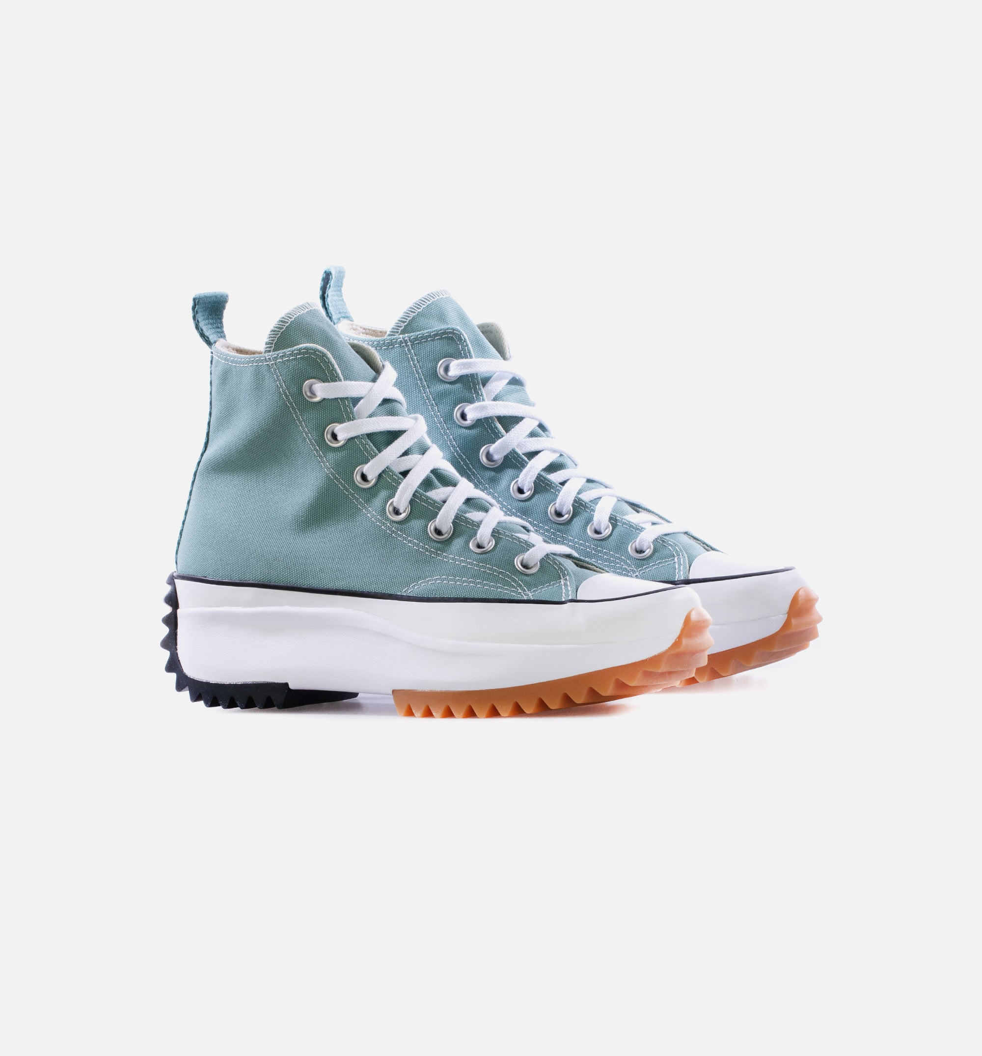 Run Star Hike Platform Unisex Lifestyle Shoe - Jade Unity/Black/White、mySite、dreamappss