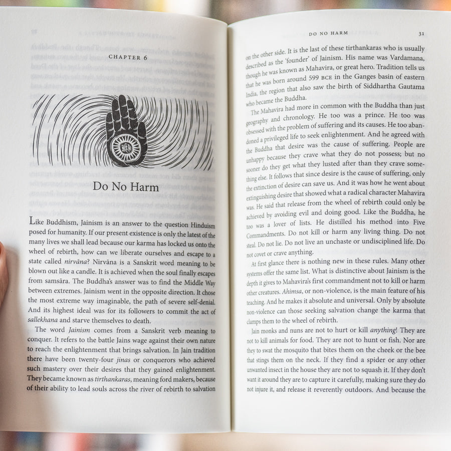 A Little History of Religion、mySite、topwebapps