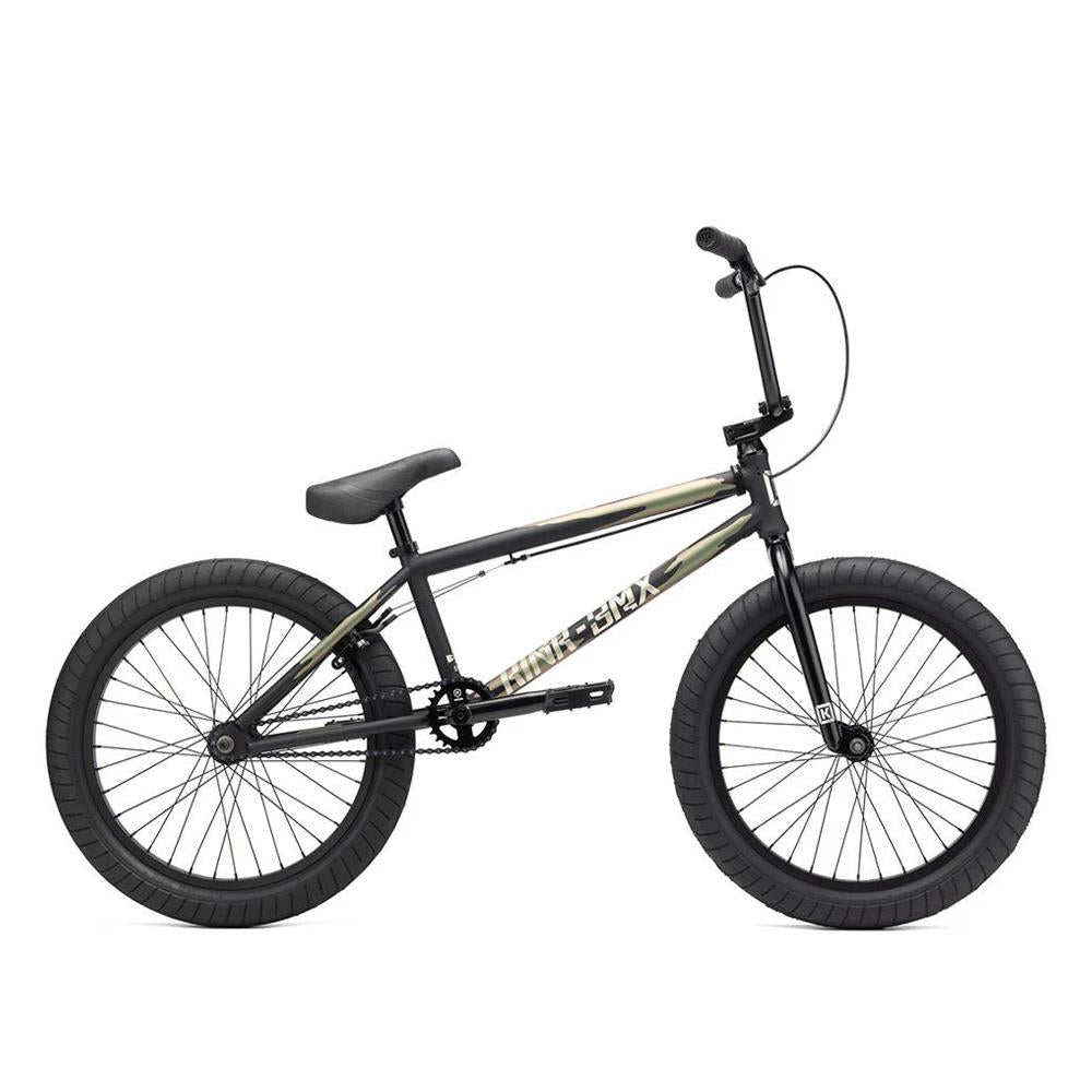  Kink Launch BMX Bike 2025、mySite、merchandisen