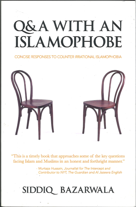 Q & A with an Islamophobe、mySite、topwebapps