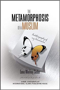 The Metamorphosis Of A Muslim、mySite、topwebapps