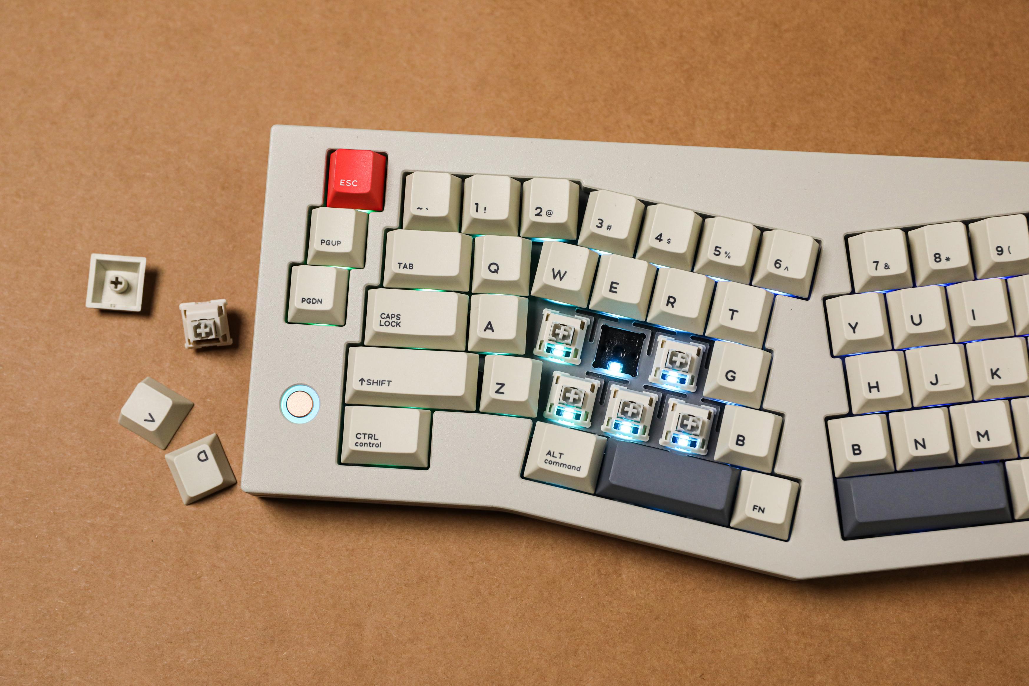 CIDOO V68 VIA