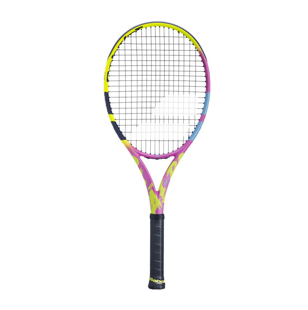 Babolat Pure Aero Rafa 26 Junior 2023 (Pre-Strung)