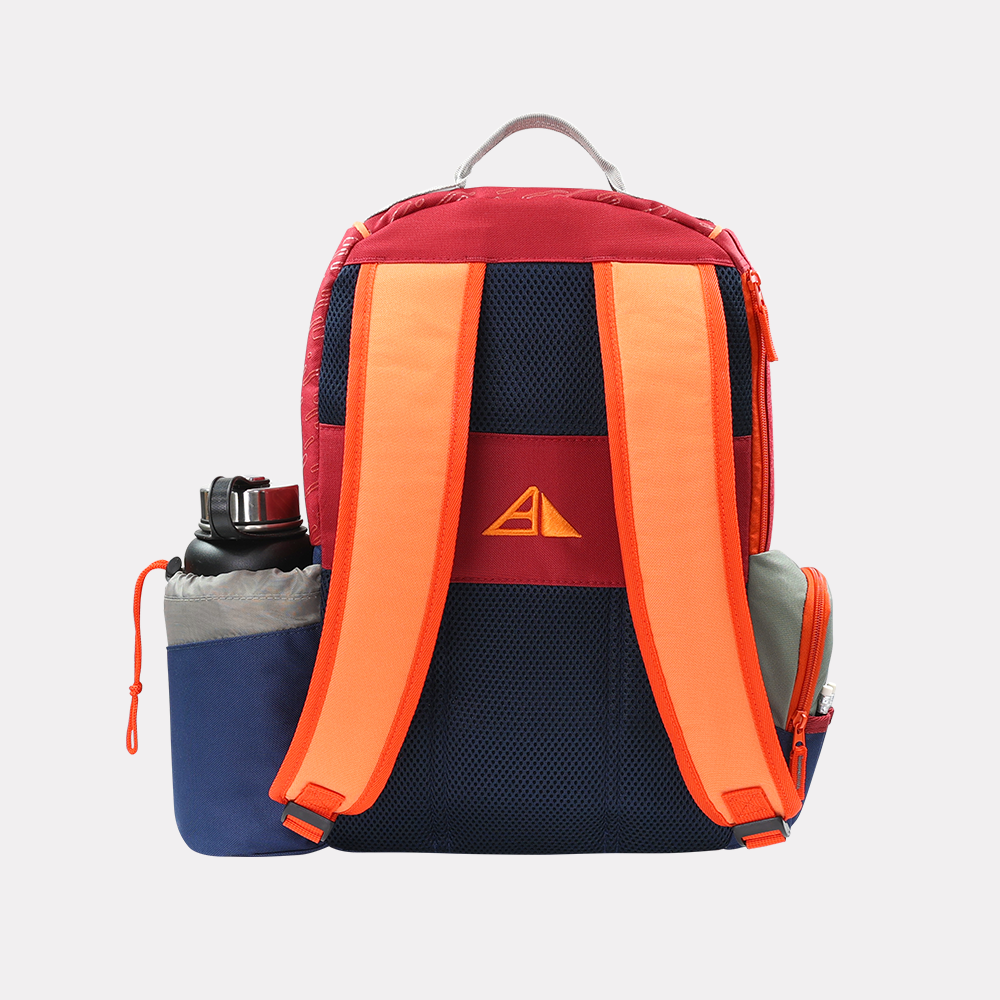 Axiom Shuttle - Orange/Ruby、mySite、gtrtttuynbv