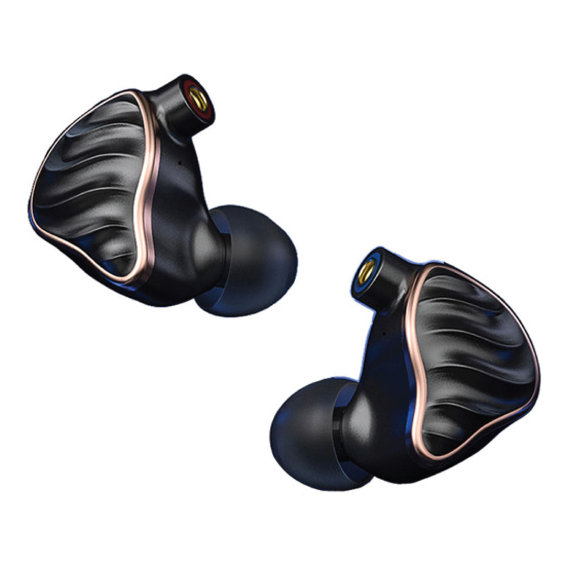  FiiO - FH7、mySite、merchandisen