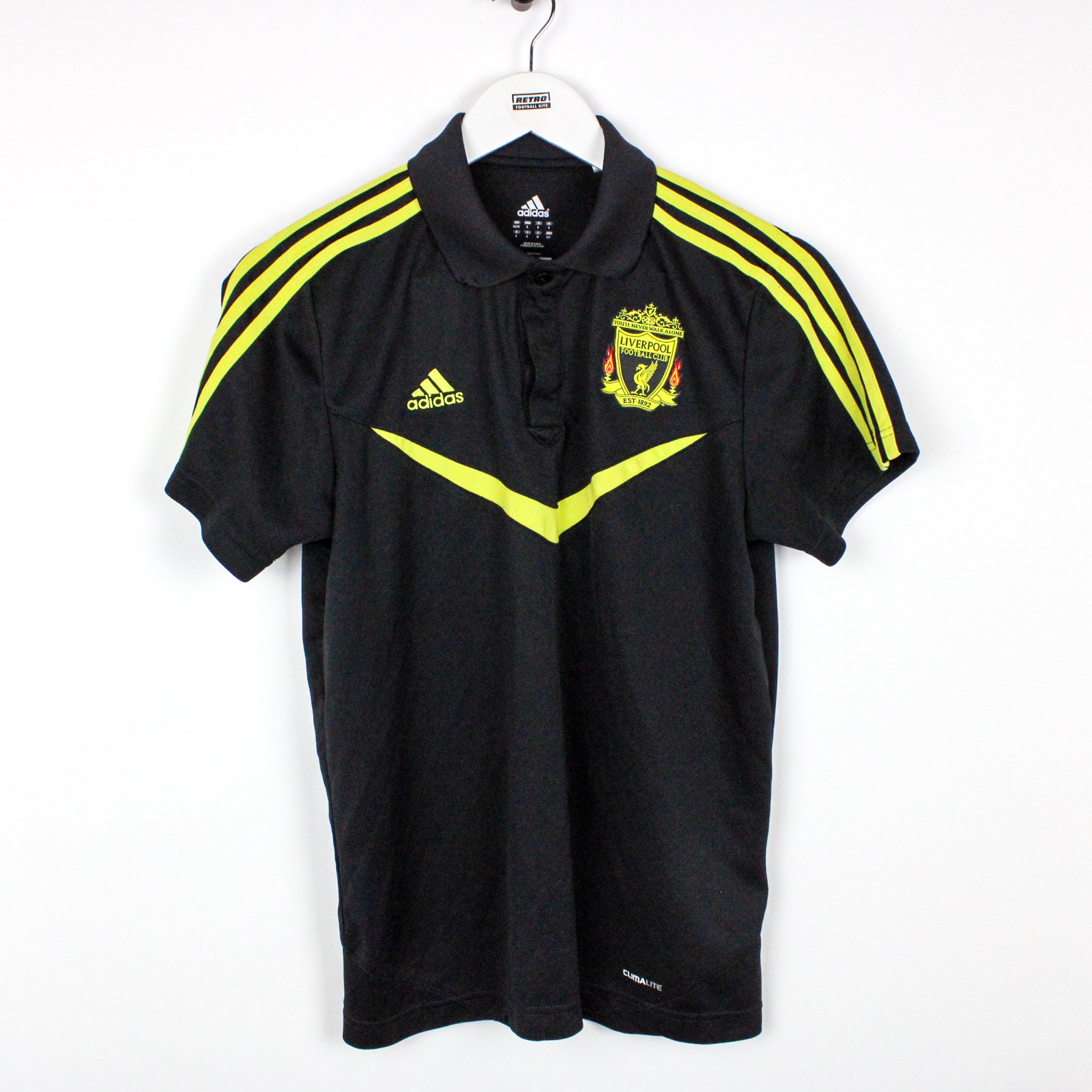 Liverpool Polo Shirt (Good) - S、mySite、shLiverpool Polo Shirt (Good) - S、mySite、glenpowelloop_name