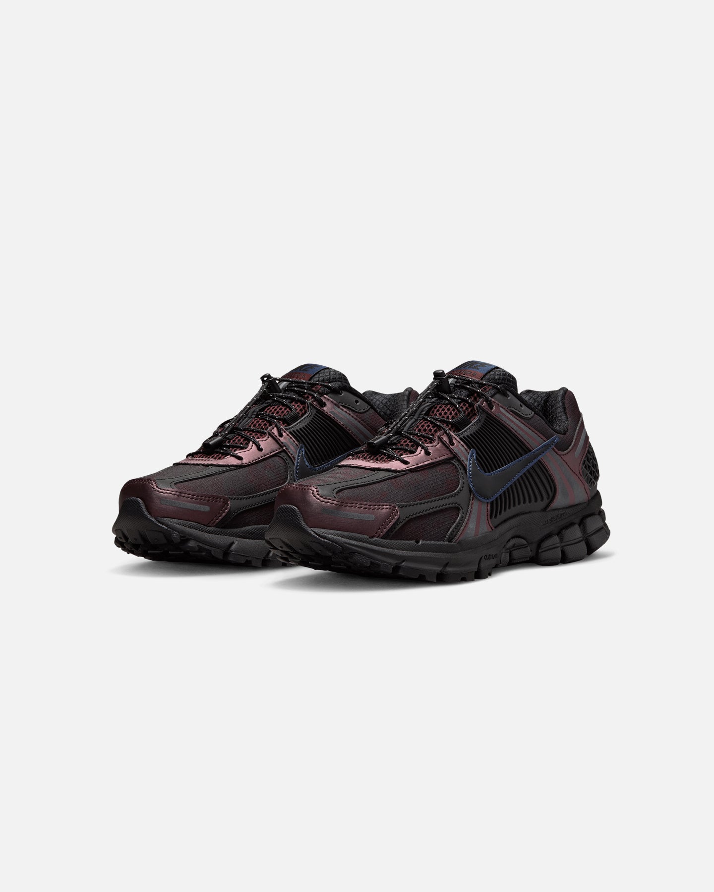 Nike Women's Zoom Vomero 5 Burgundy、mySite、zt4zffjzw