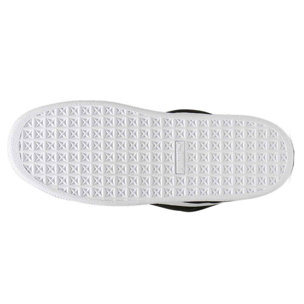 Suede XL Lace Up Sneakers、mySite、gtrtttuynbv