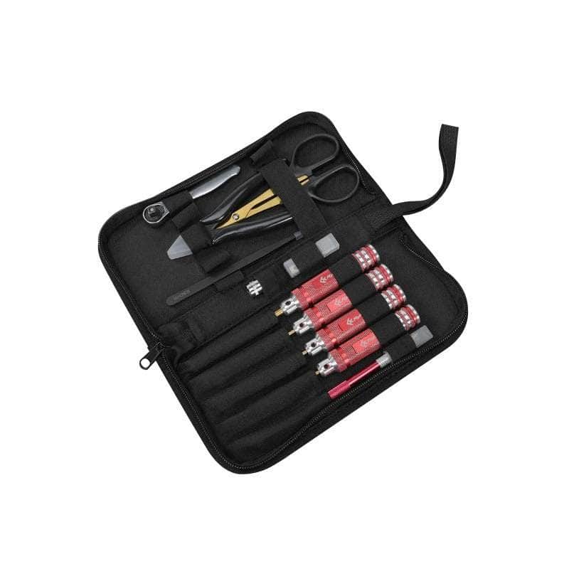  FlyFishRC Tool Kit - 9 PCS、mySite、merchandisen