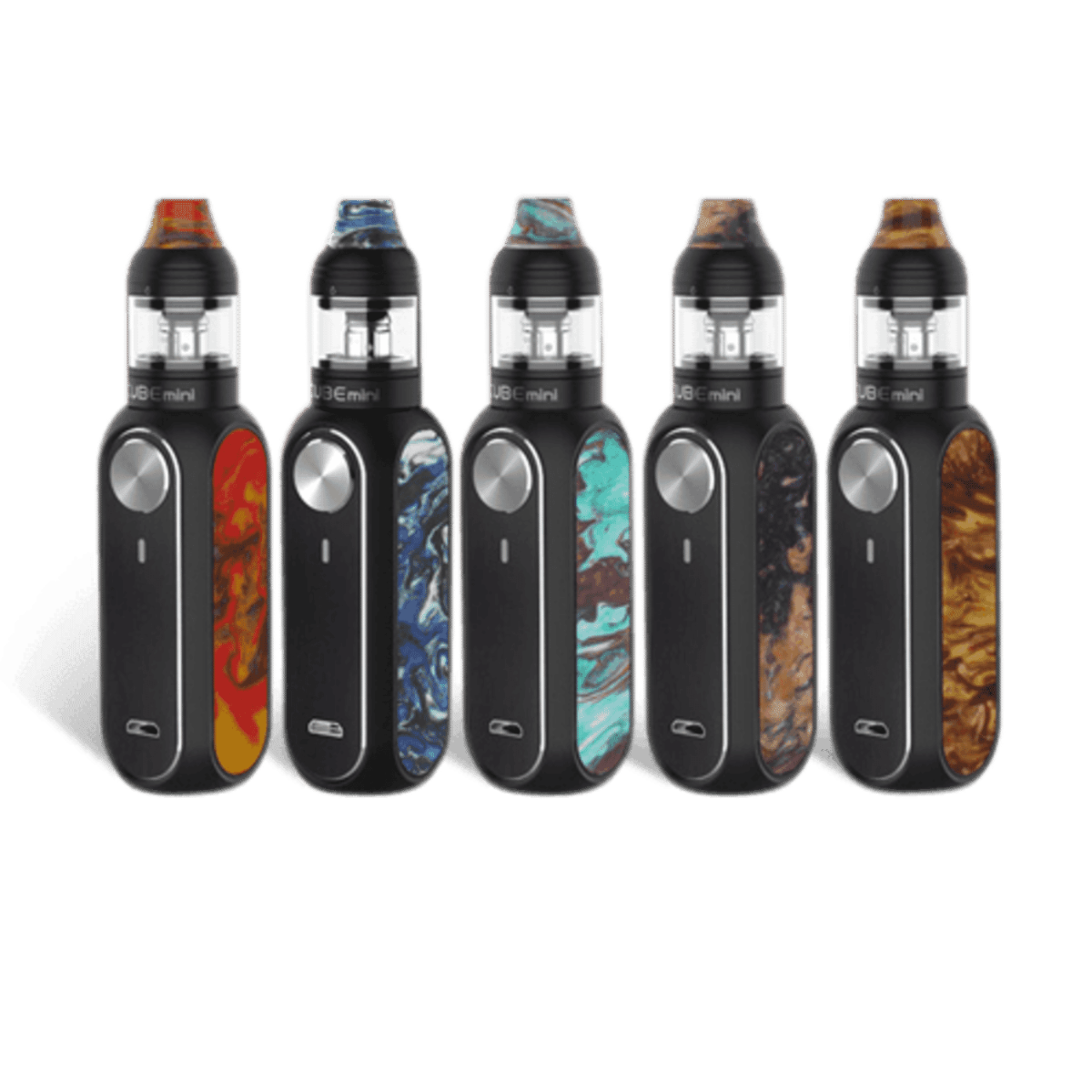 OBS Cube Mini Box Kit、mySite、zt4zffjzw