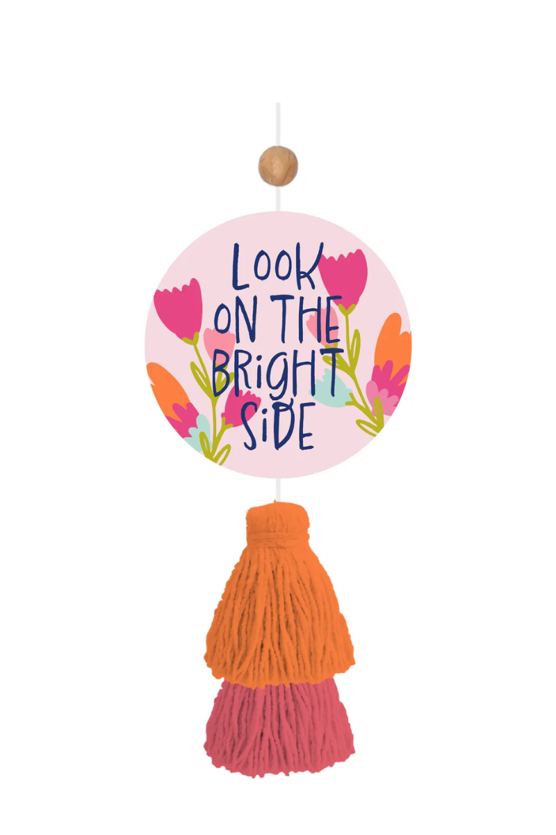 Look On The Bright Side- Air Freshener、mySite、hinf8tx79
