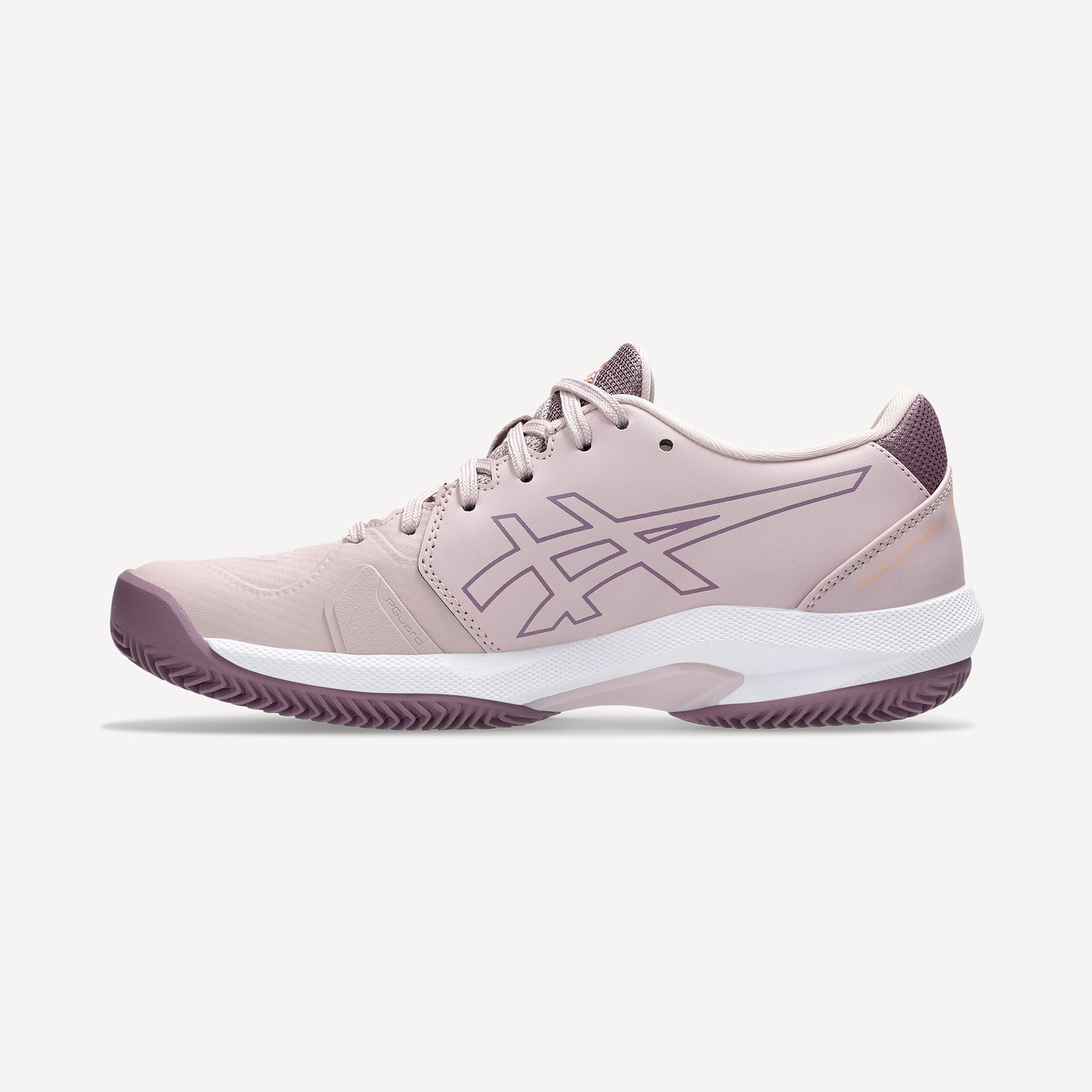 ASICS Solution Swift FF 2 Women's Clay Court Tennis Shoes