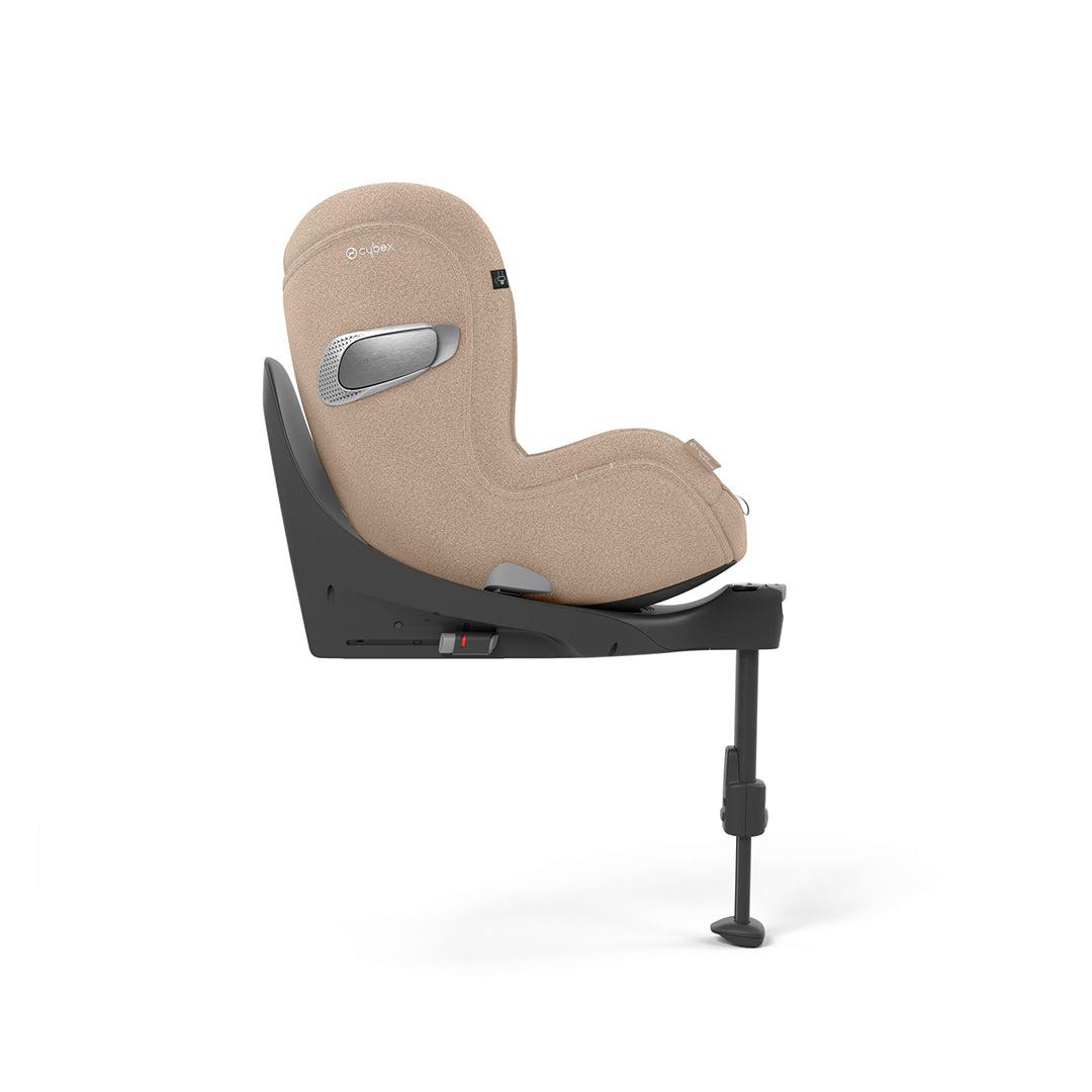  CYBEX Sirona T i-Size Plus Car Seat - Cozy Beige、mySite、merchandisen