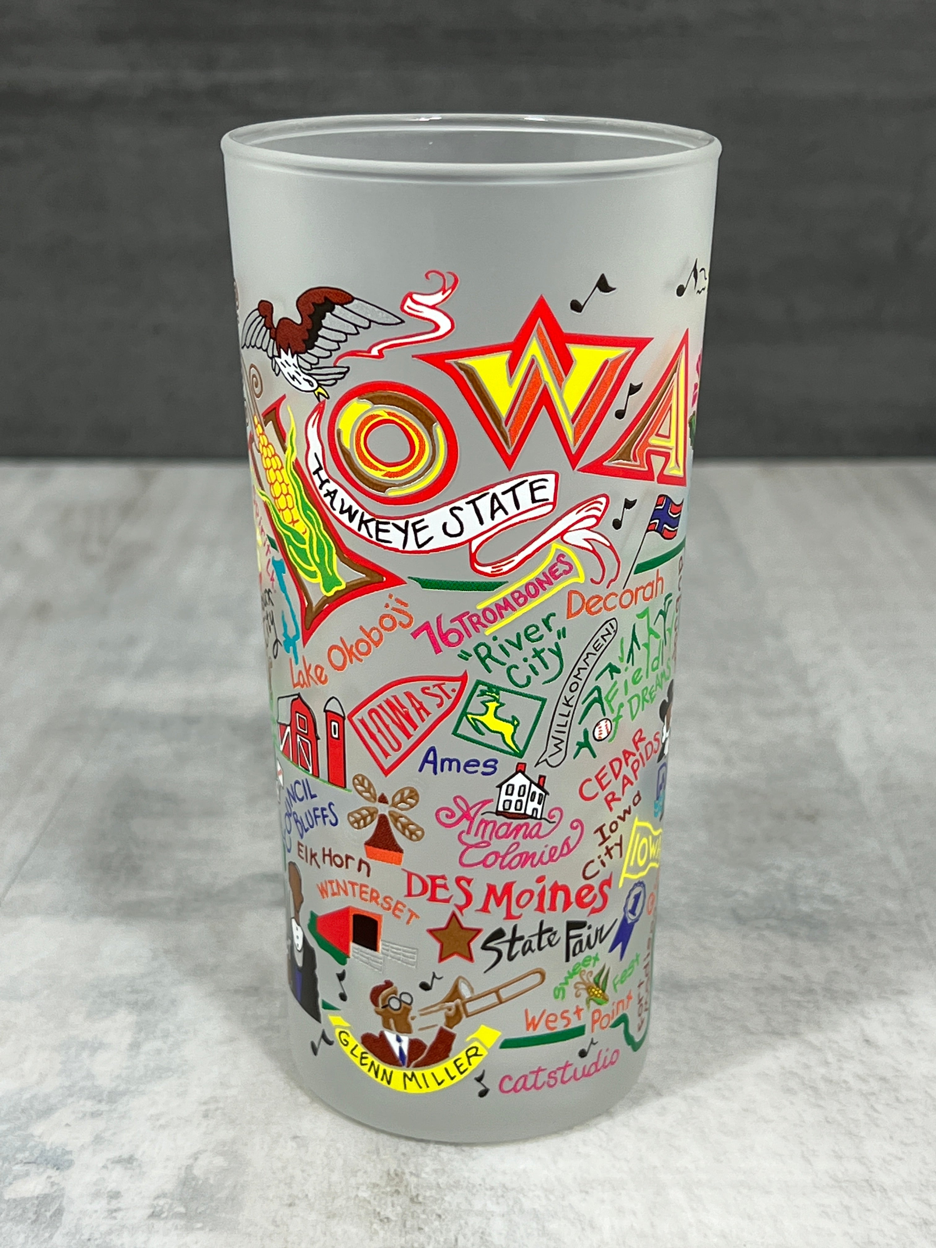 Catstudio Pint Glasses、mySite、garagedoors4me