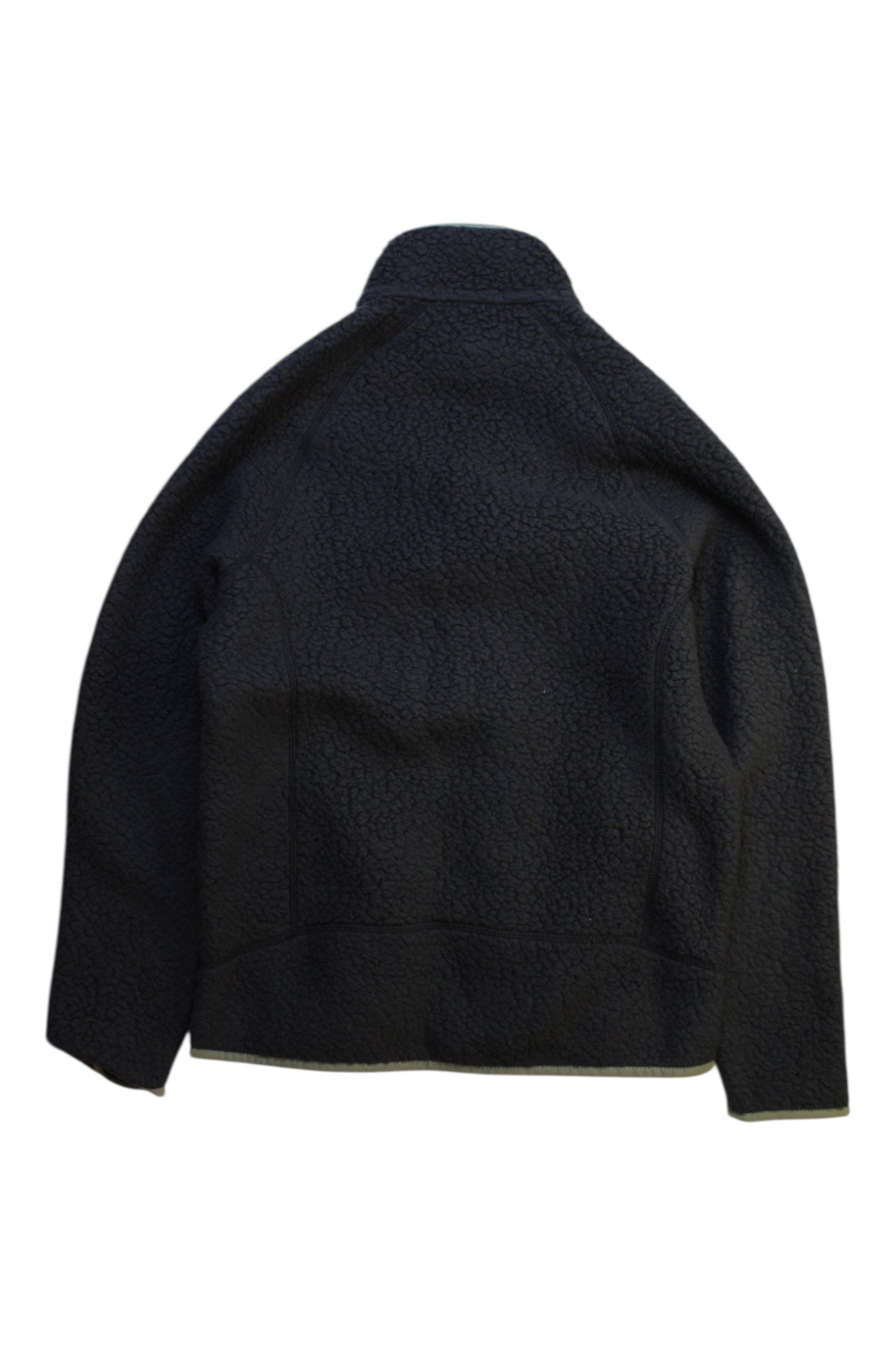 Patagonia Fleece Jacket Size 10Y、mySite、g9winljtr