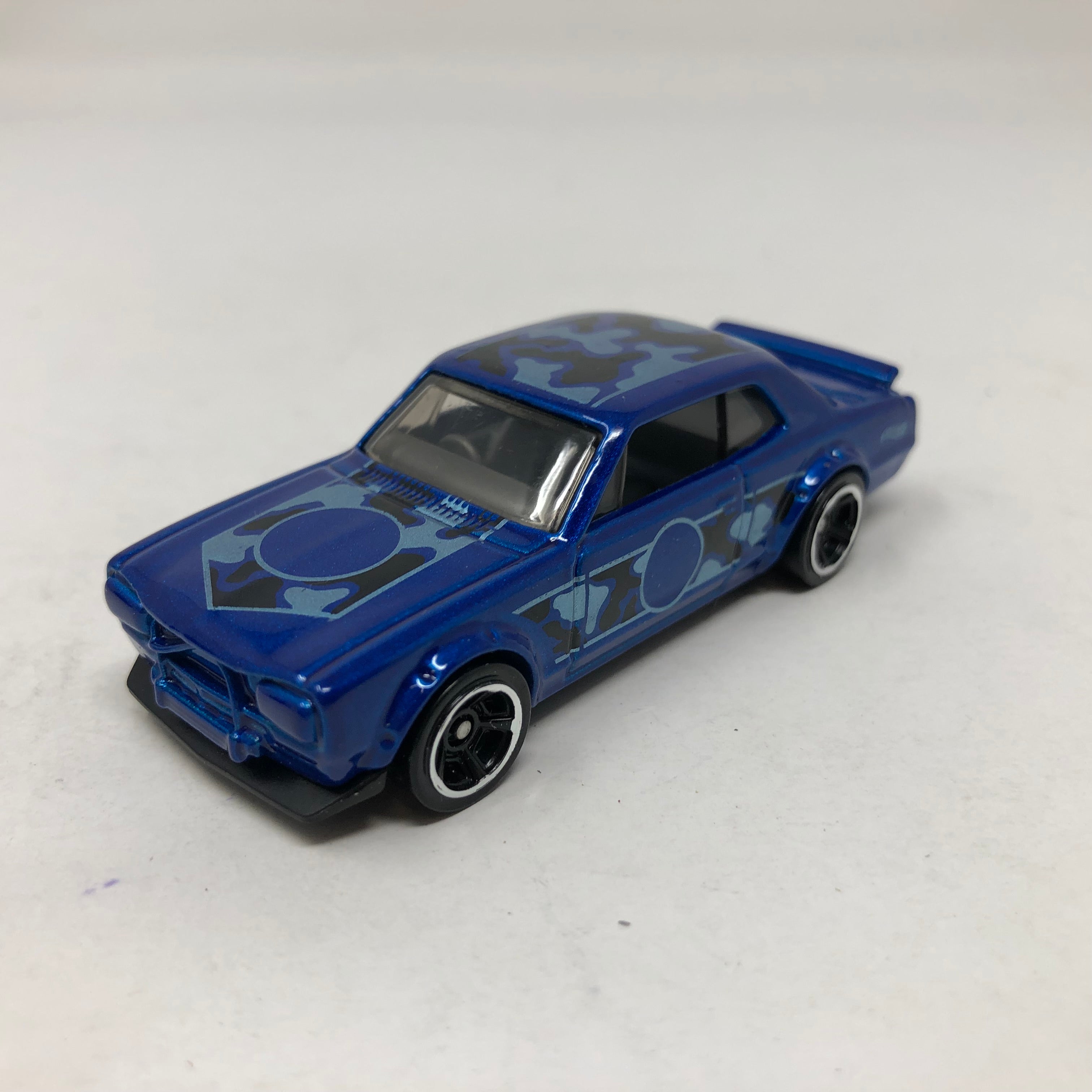 Nissan Skyline H/T 2000GT-X * Hot Wheels 1:64 scale Loose Diecast、mySite、hgirdovlk