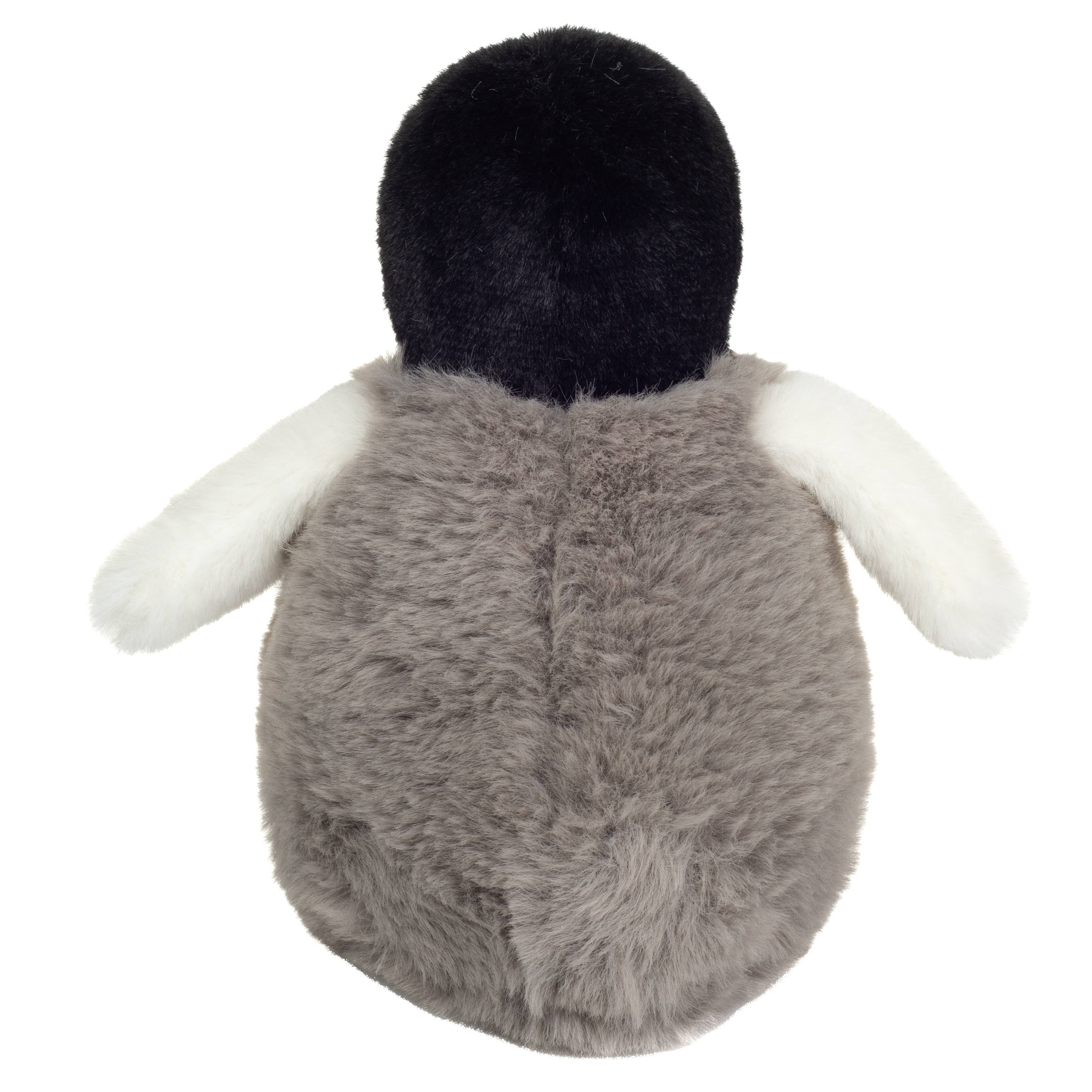 Adorable and Soft Baby Penguin 15cm plush toy by Teddy Hermann、mySite、g9winljtr