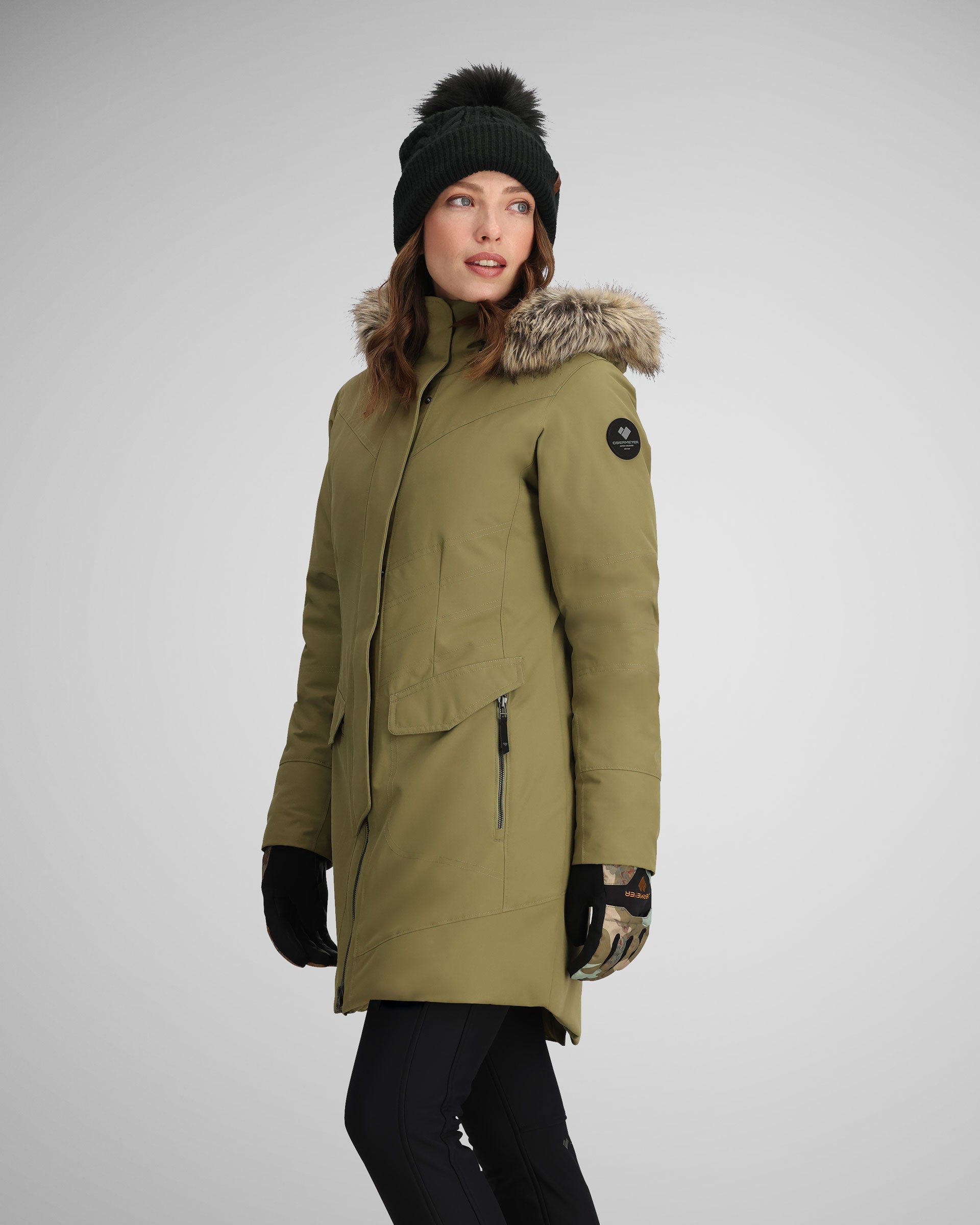 Sojourner Down Jacket、mySite、i-lightchina