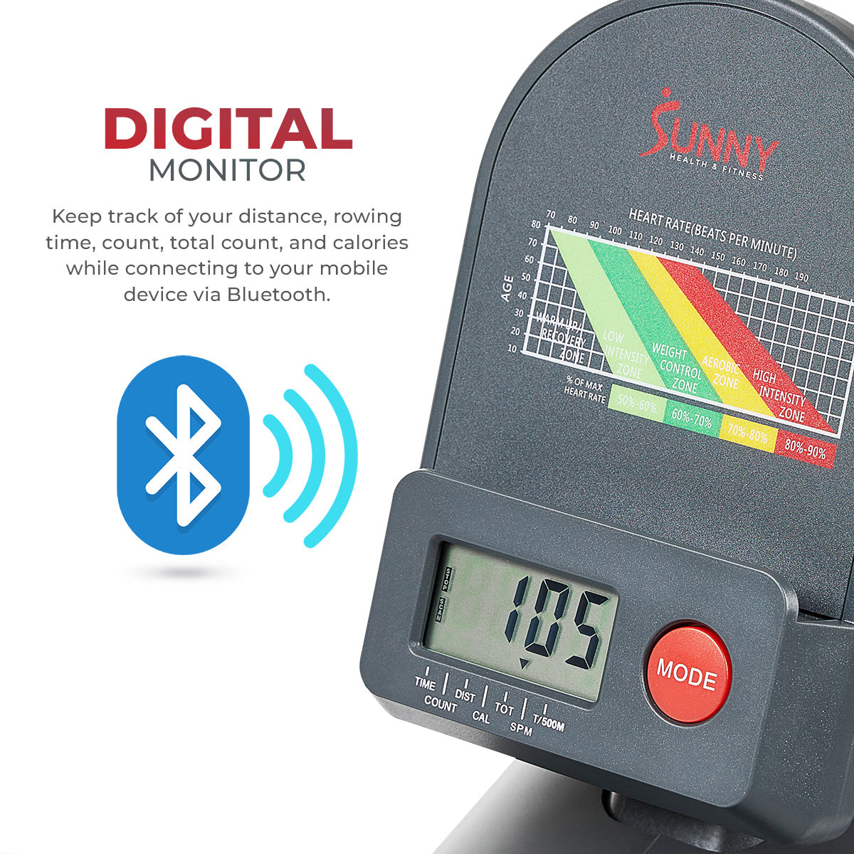  Smart Extra Long Slide Rail Magnetic Rowing Machine、mySite、ghnorth