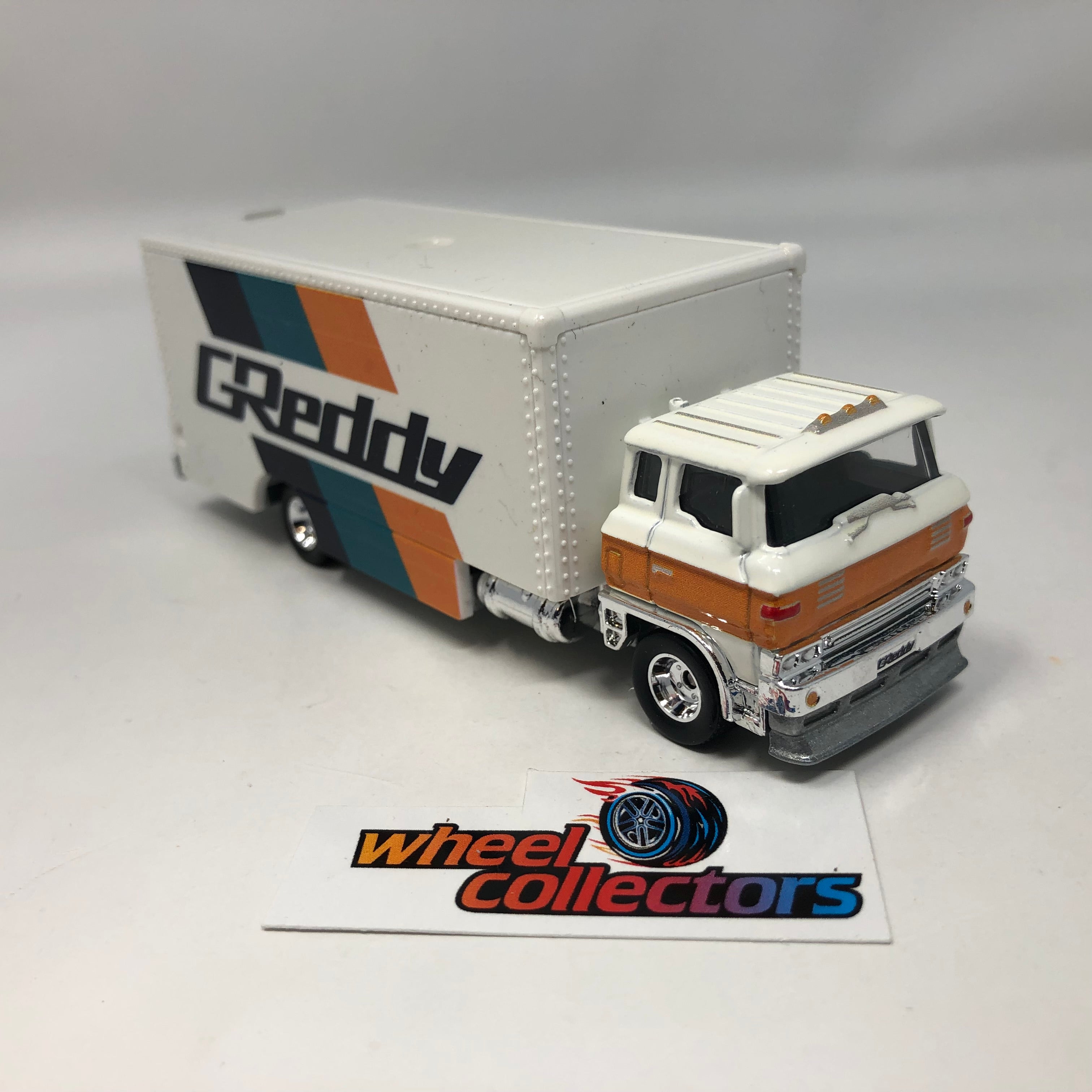 Sakura Sprinter Greddy * Hot Wheels Team Transport Loose、mySite、hgirdovlk