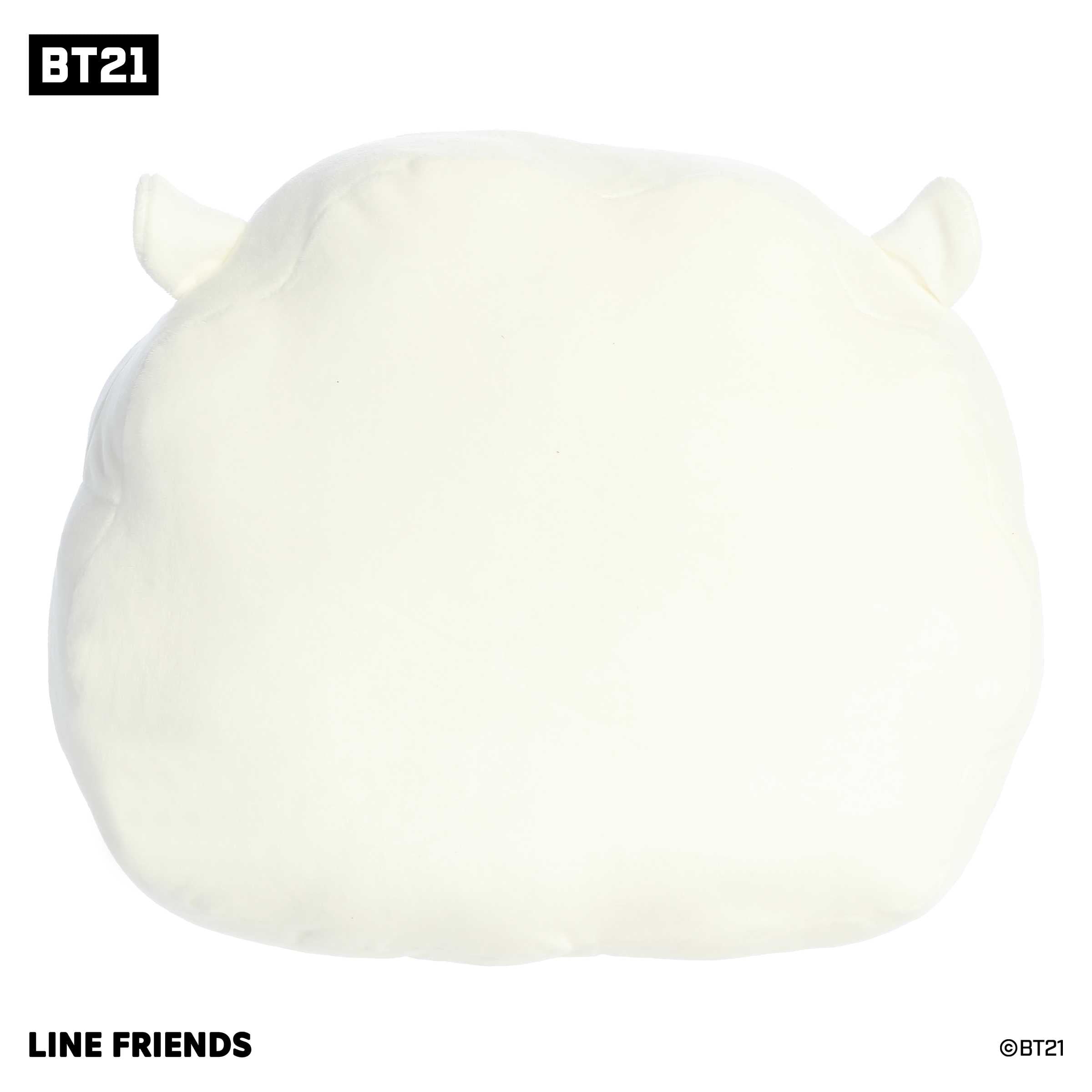 Aurora® - BT21 - 14 RJ、mySite、g9winljtr