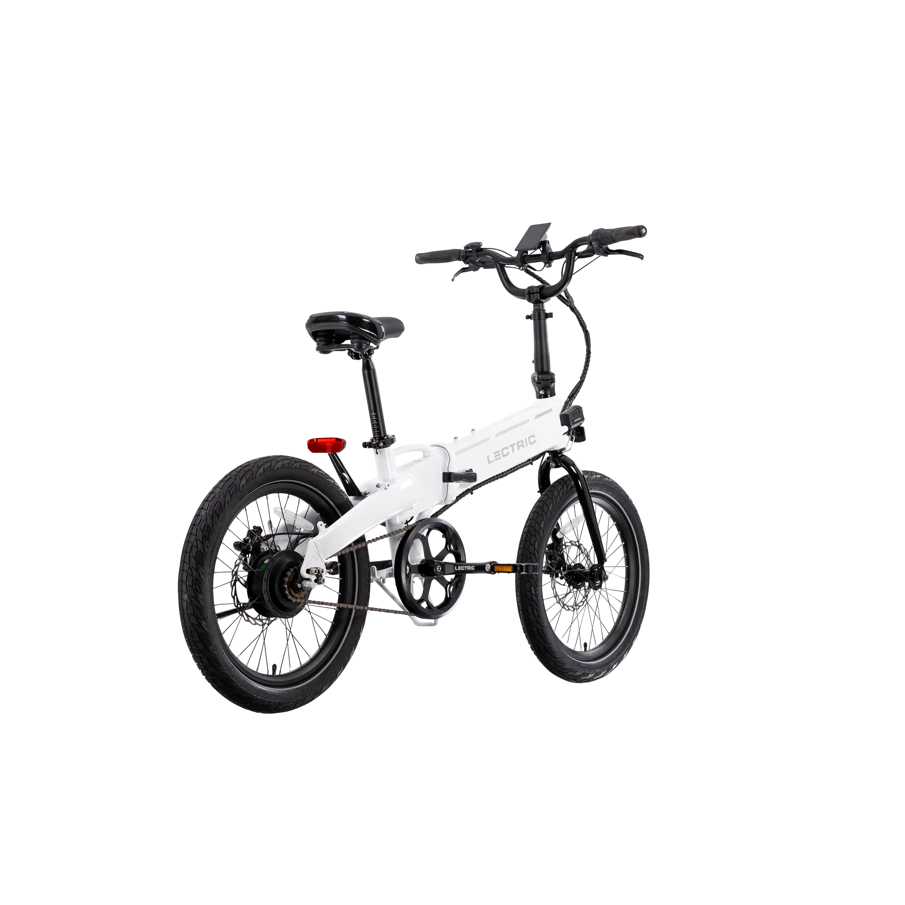  XP Lite 2.0 Arctic White Long-Range eBike、mySite、ghnorth