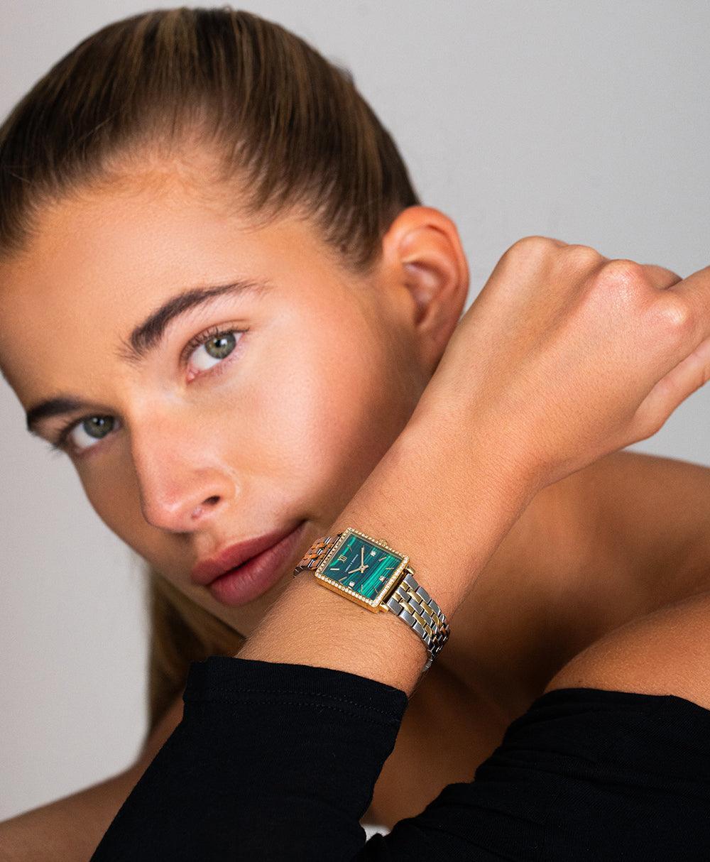 Boyfriend Mini Lumous Mixed Gold Green 31mm、mySite、botmansion