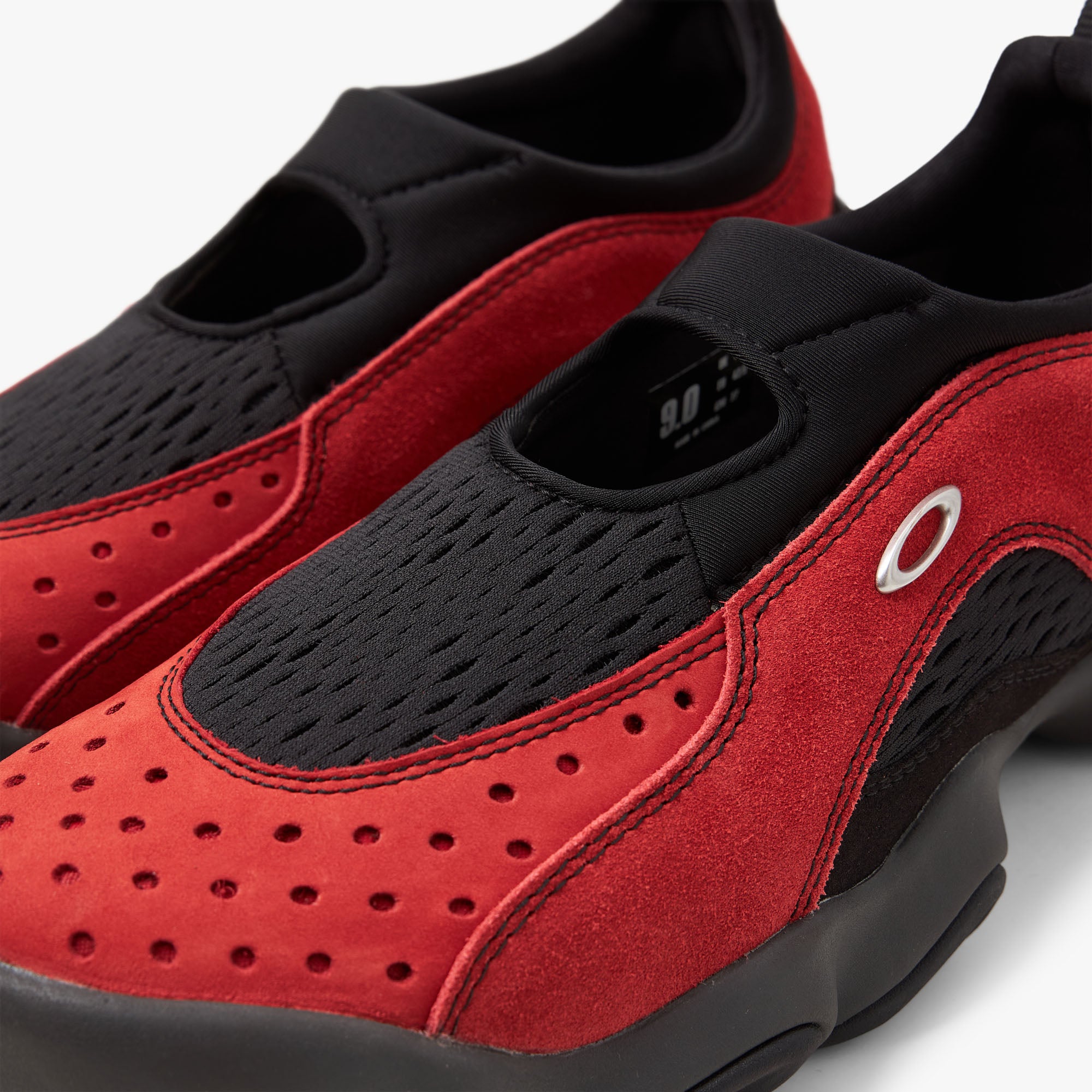  Oakley Factory Team Suede Flesh Sandal Lava / Black、mySite、merchandisen