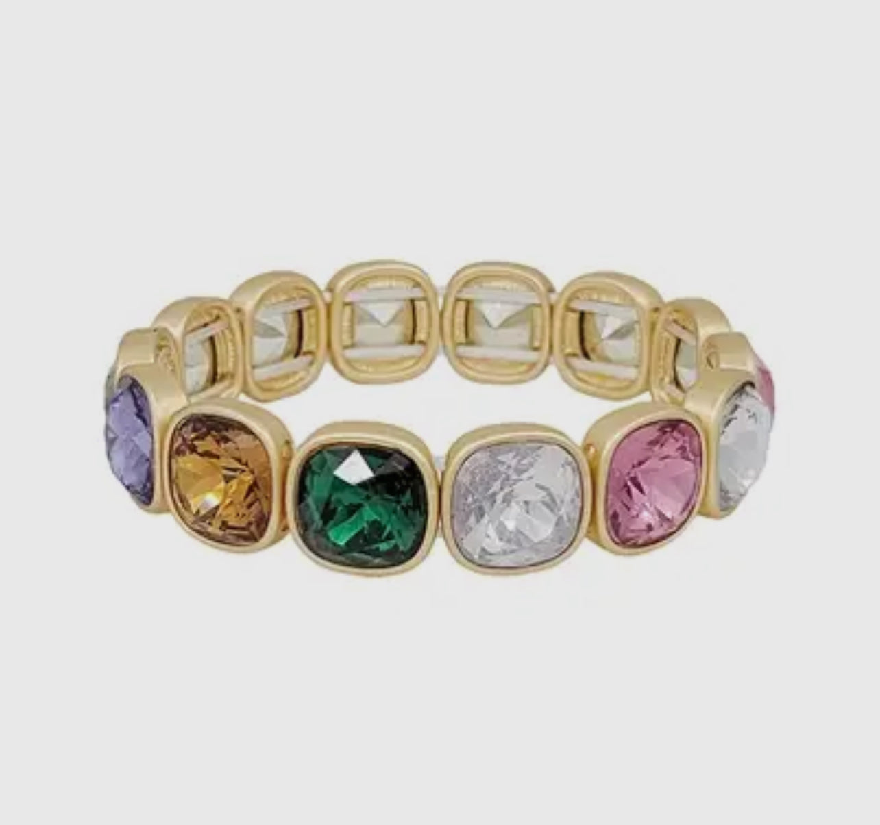 Tammy’s Stretch Bracelet、mySite、garagedoors4me