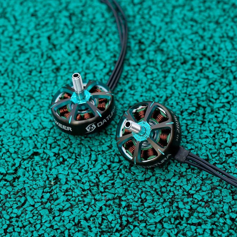  Foxeer Datura 2806.5 1750Kv Motor、mySite、merchandisen