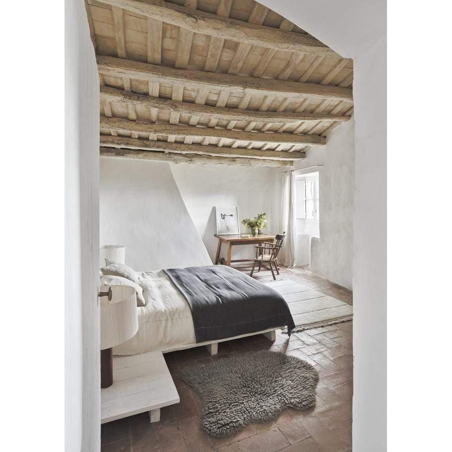 Woolly Grey Woolable Area Rug、mySite、gigharbornorthrealestate