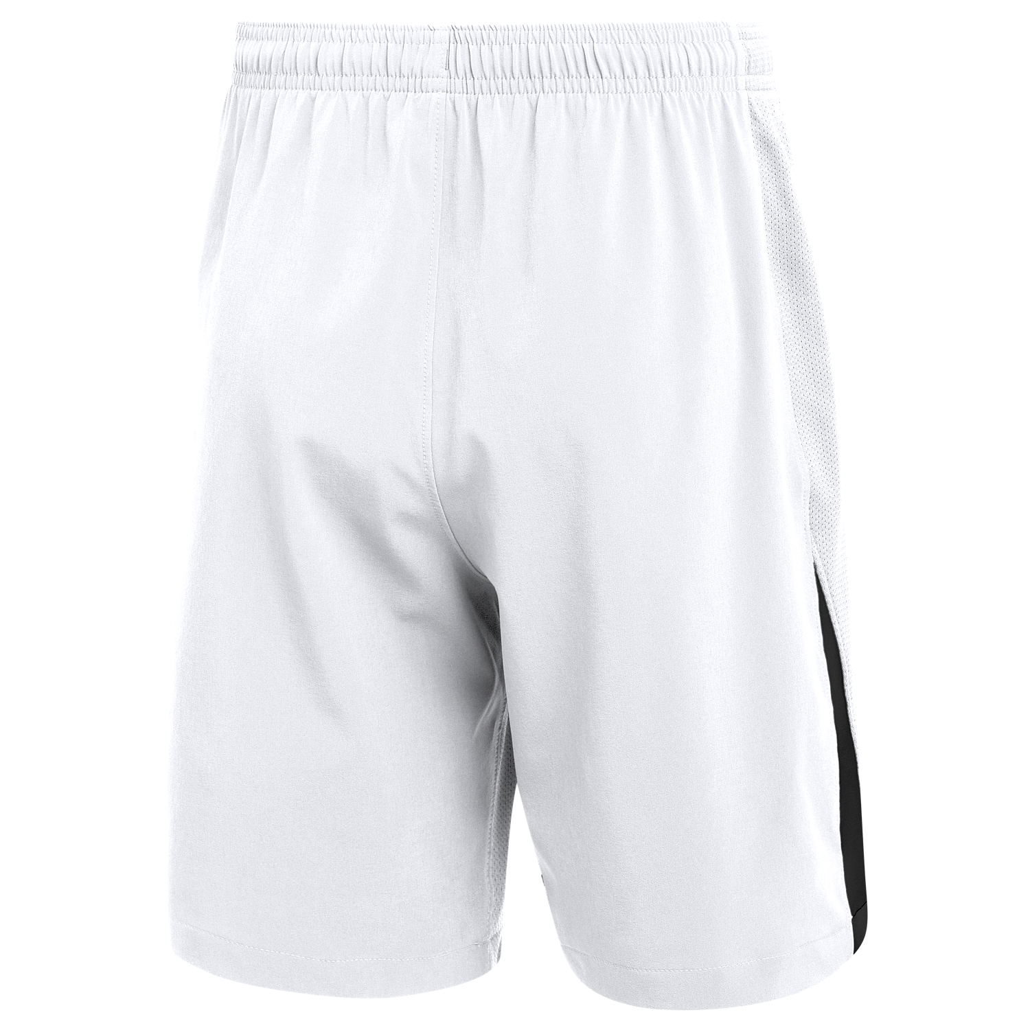 Nike Youth Dri-FIT Venom IV Woven Short - White、mySite、noshort