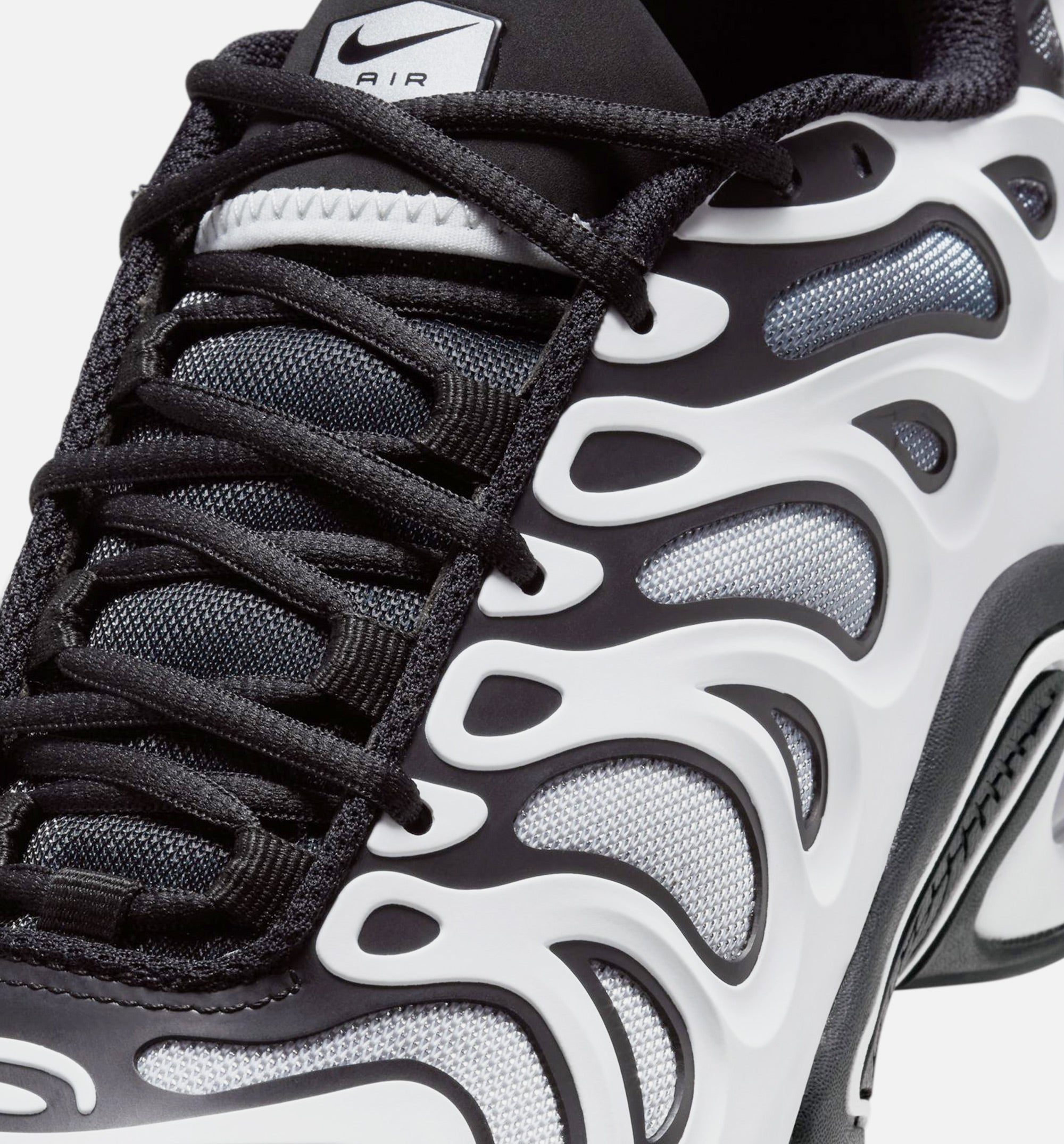 Air Max Plus Drift Womens Lifestyle Shoe - Summit White/Metallic Silver/Black、mySite、dreamappss