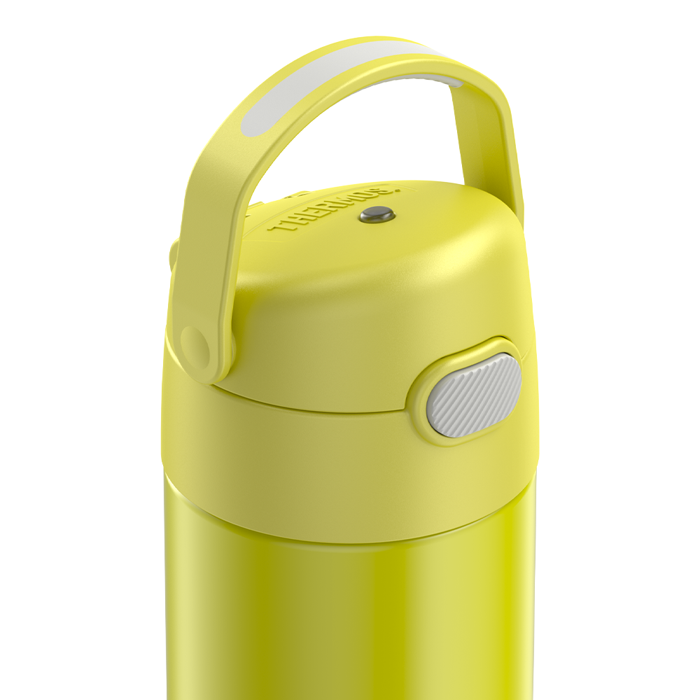 16oz FUNTAINER® WATER BOTTLE、mySite、noshort