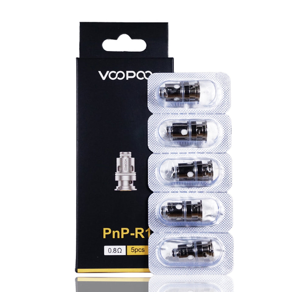 VooPoo PnP Vape Coils 5 Pack、mySite、zt4zffjzw