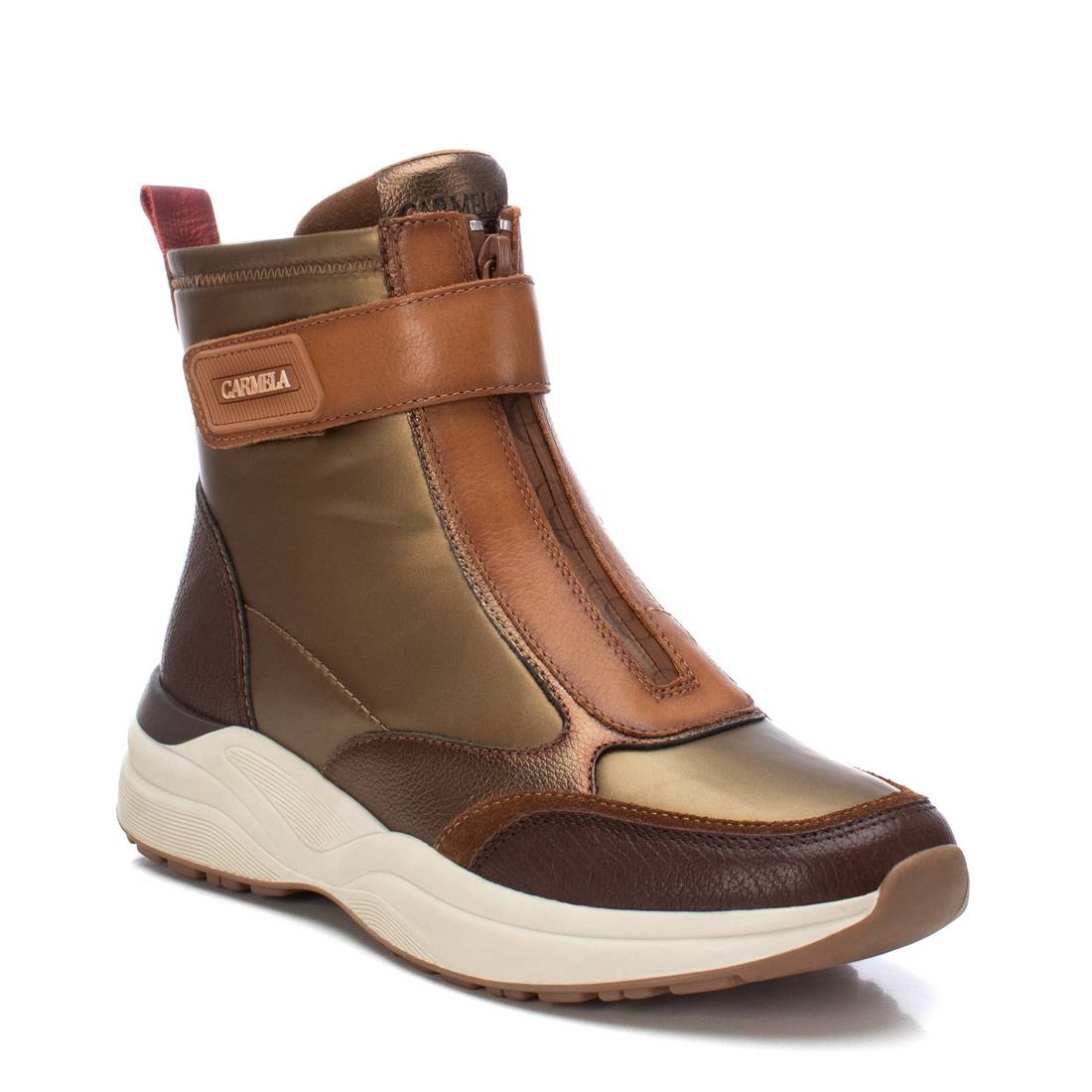 BOTÍN DE MUJER CARMELA 16196205、mySite、gtrtttuynbv