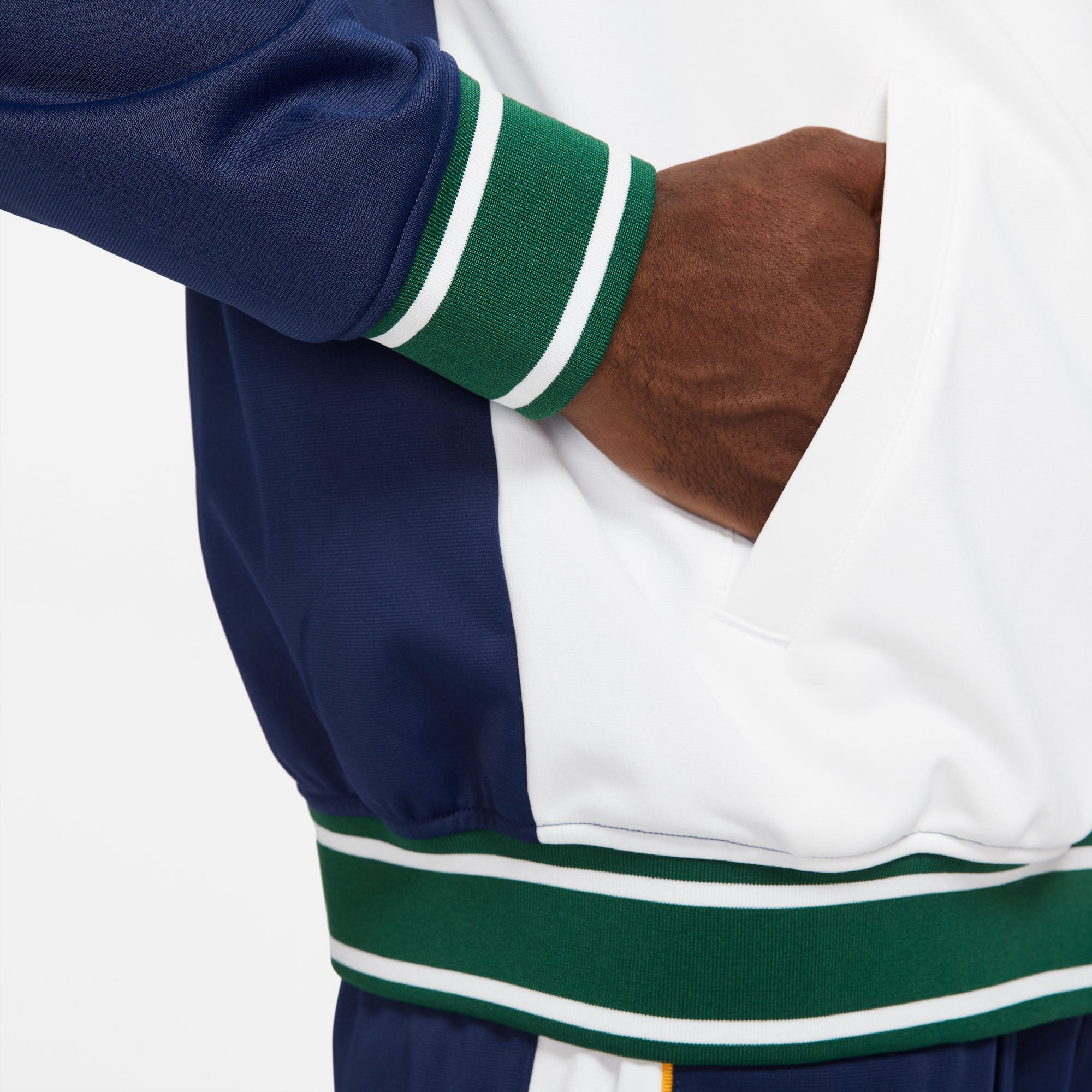 Nike Heritage Slam Men's Tennis Jacket