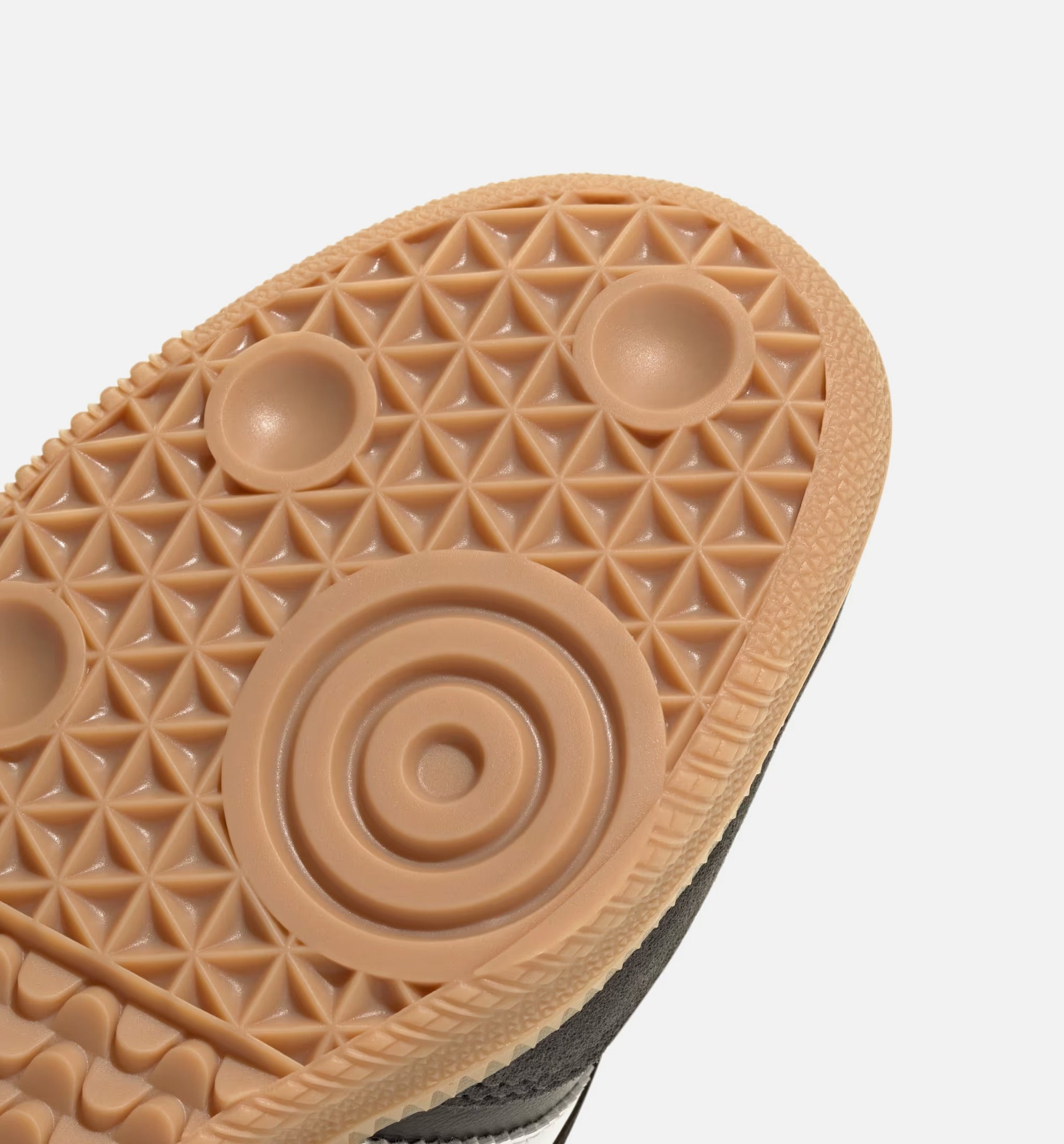 Samba Jane Womens Lifestyle Shoe - White/Carbon/Core Black、mySite、dreamappss