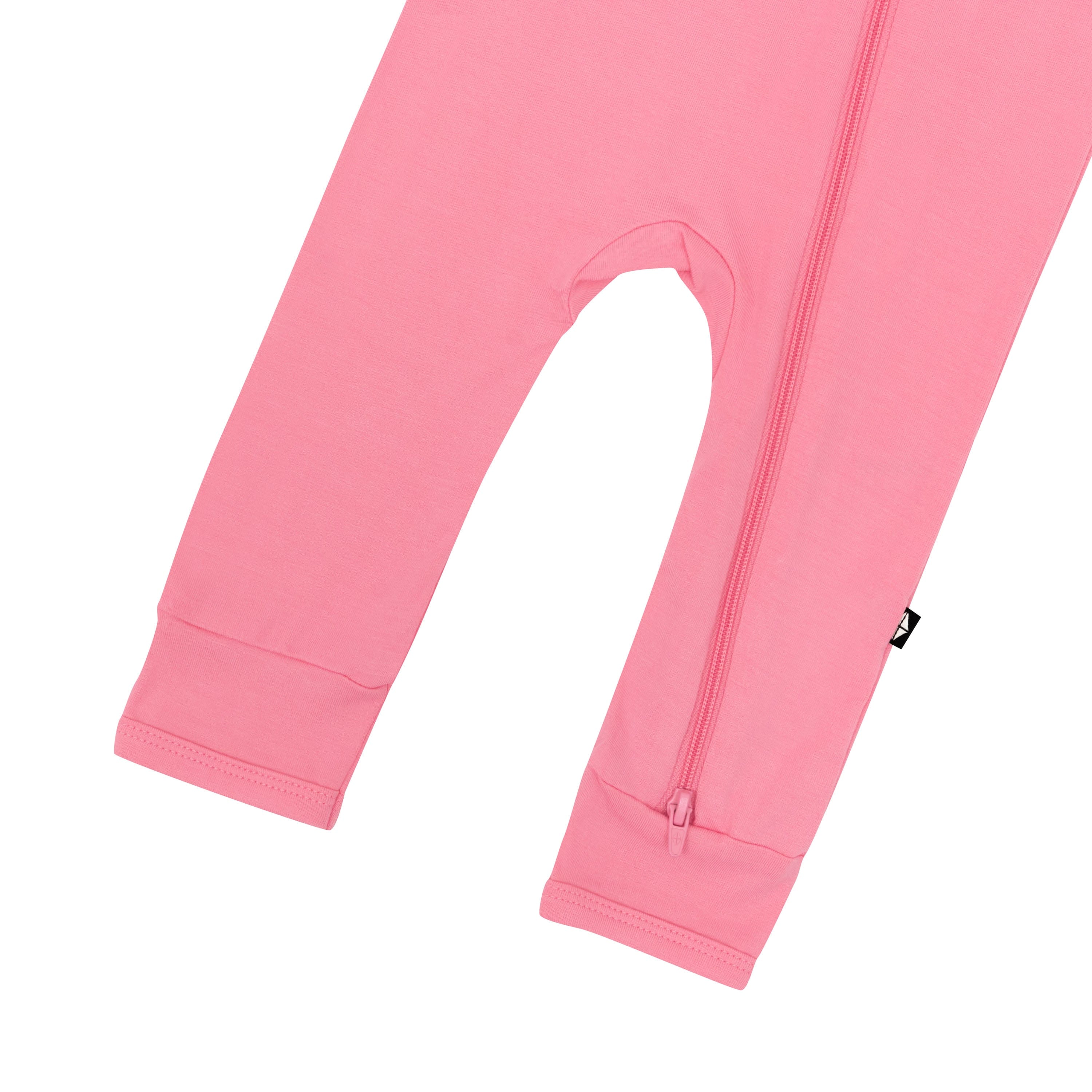  Zippered Romper in Guava、mySite、layawaytickets