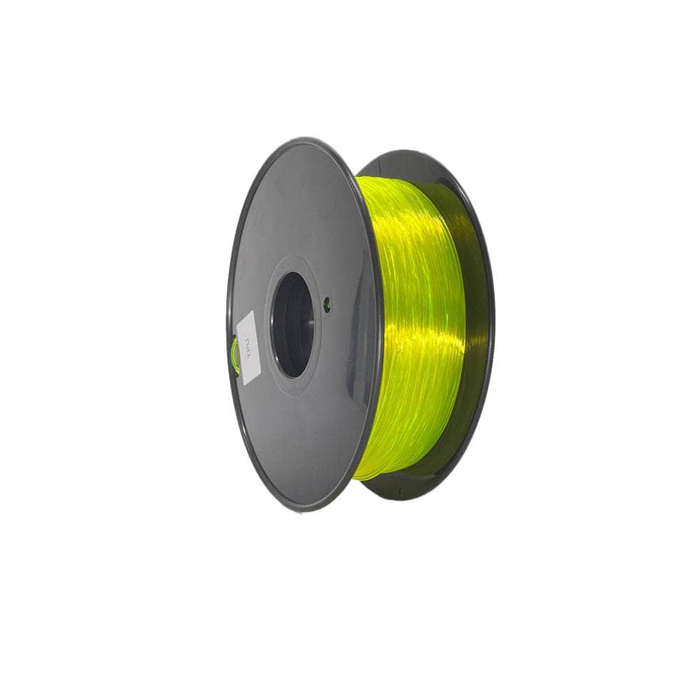  RDQ 1Kg Spool TPU 95A 1.75mm Filament - Choose Color、mySite、merchandisen