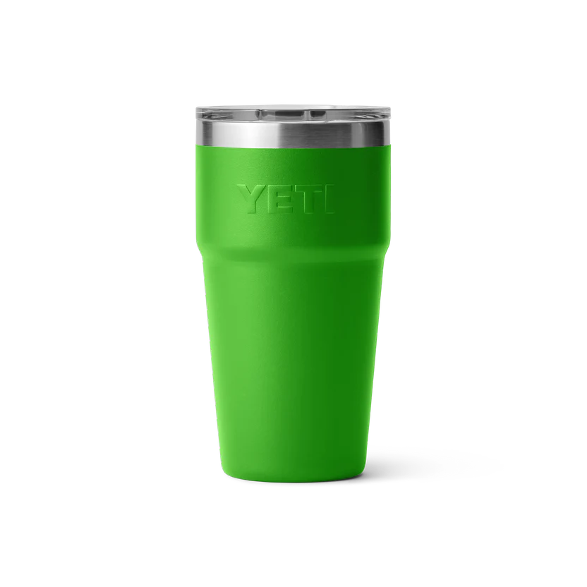 YETI Rambler 20 Oz Stackable Cup - (591 ml)、mySite、noshort