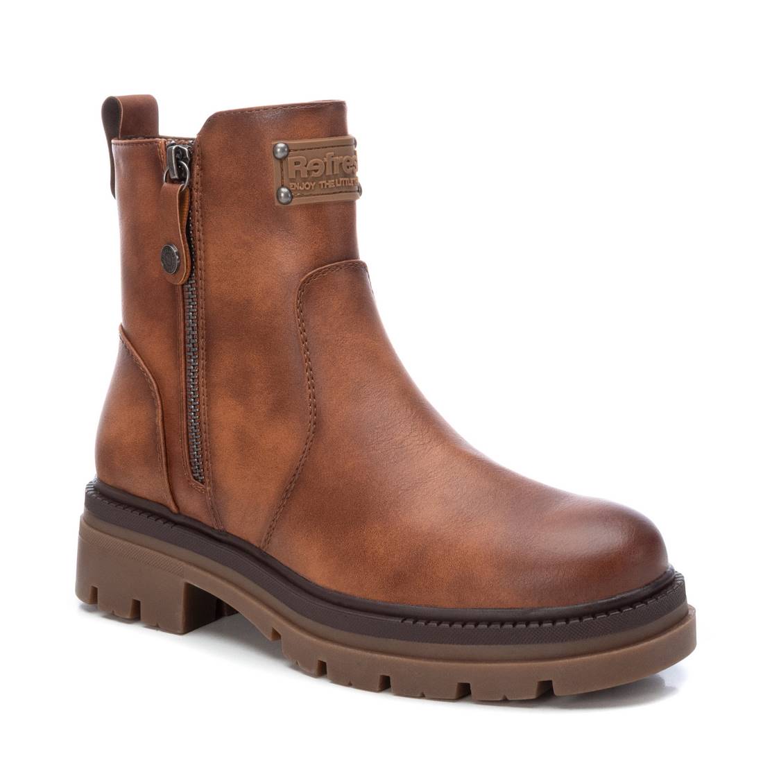 BOTÍN DE MUJER REFRESH 17100202、mySite、gtrtttuynbv