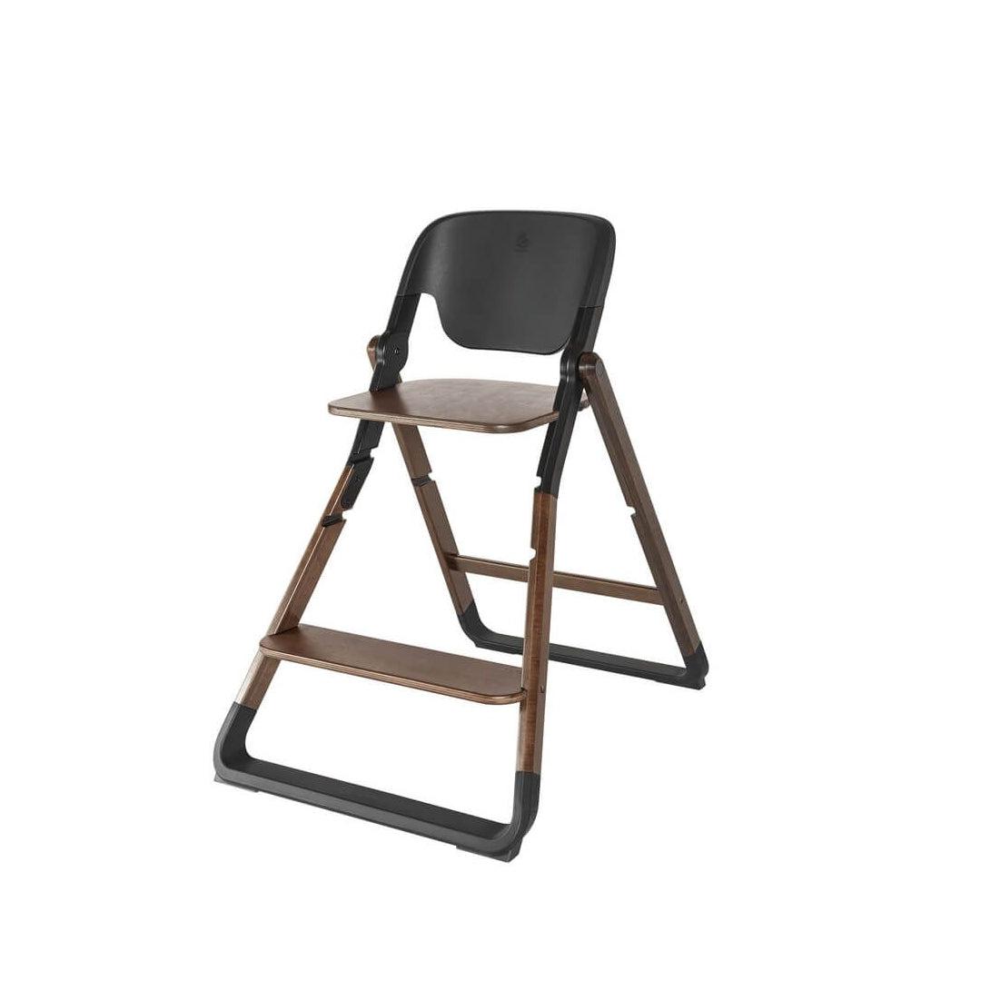  Ergobaby Evolve High Chair - Dark Wood、mySite、merchandisen