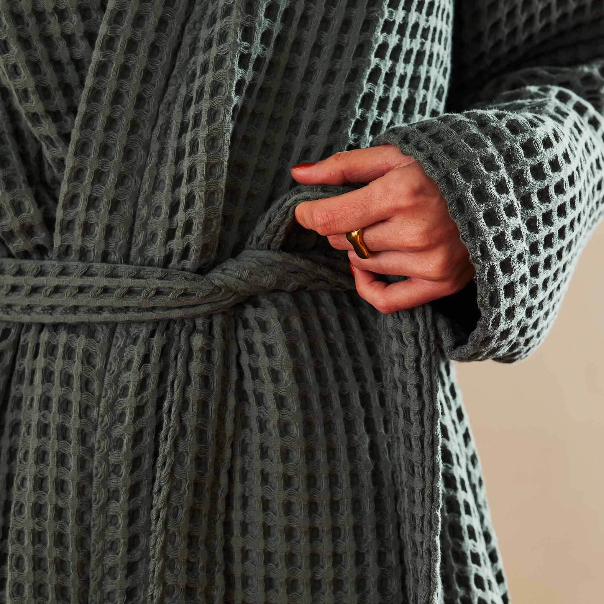  Test Dreamweave Waffle Robe、mySite、sugarbowlscore