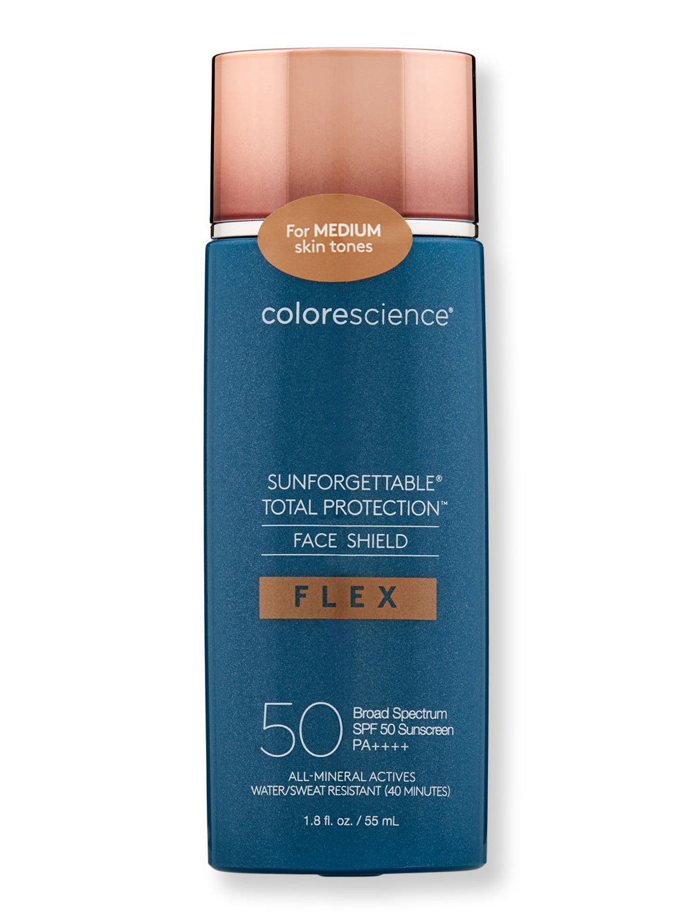Colorescience Sunforgettable Total Protection Face Shield Flex SPF 50、mySite、gigharbornorthrealestate