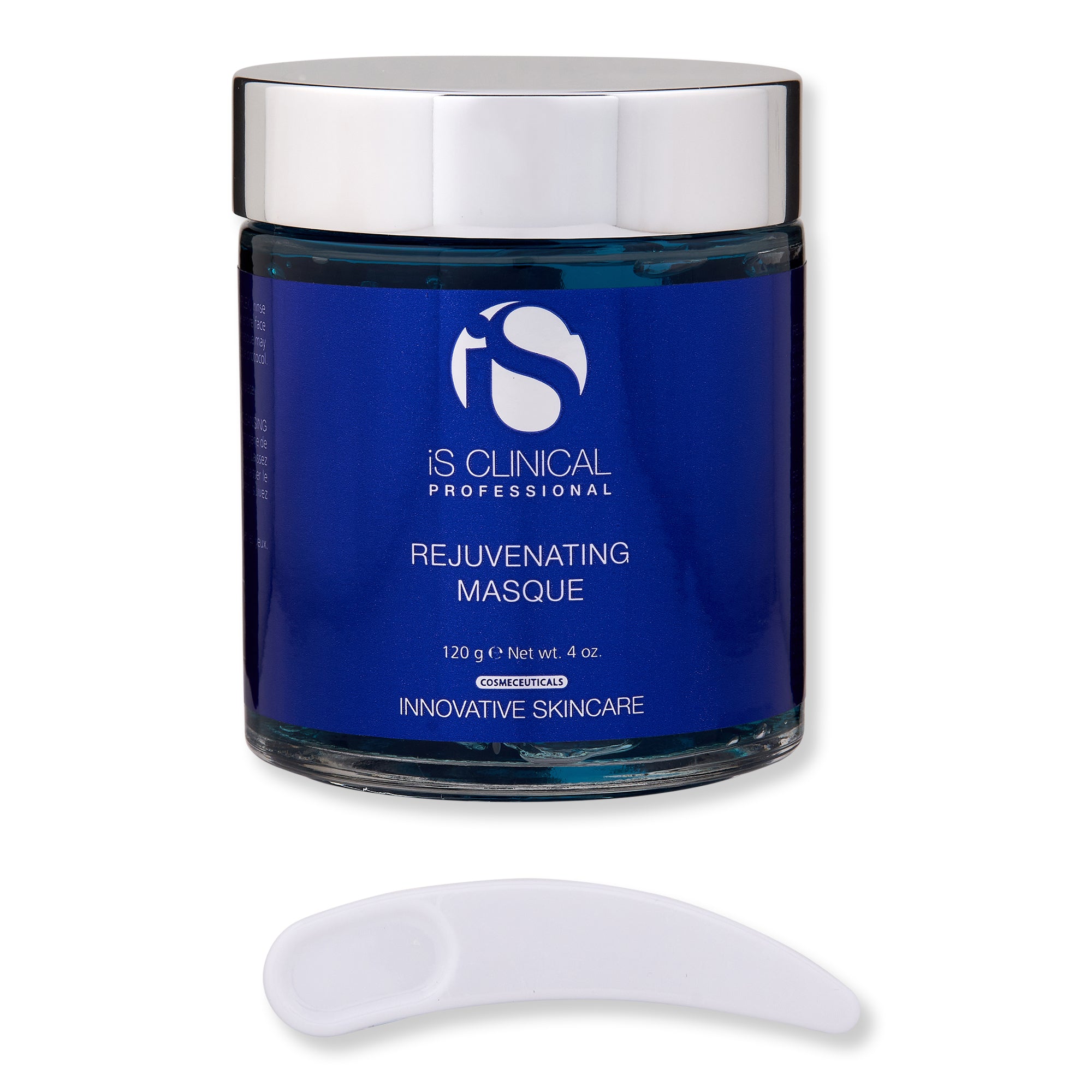 iS Clinical Rejuvenating Masque、mySite、gigharbornorthrealestate