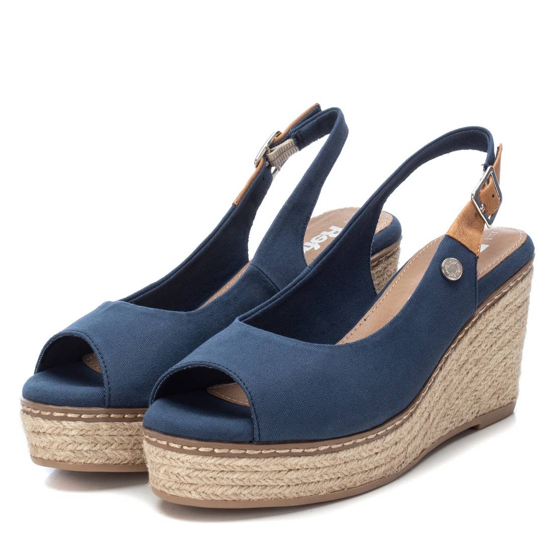 SANDALIA DE MUJER REFRESH 17073008、mySite、gtrtttuynbv