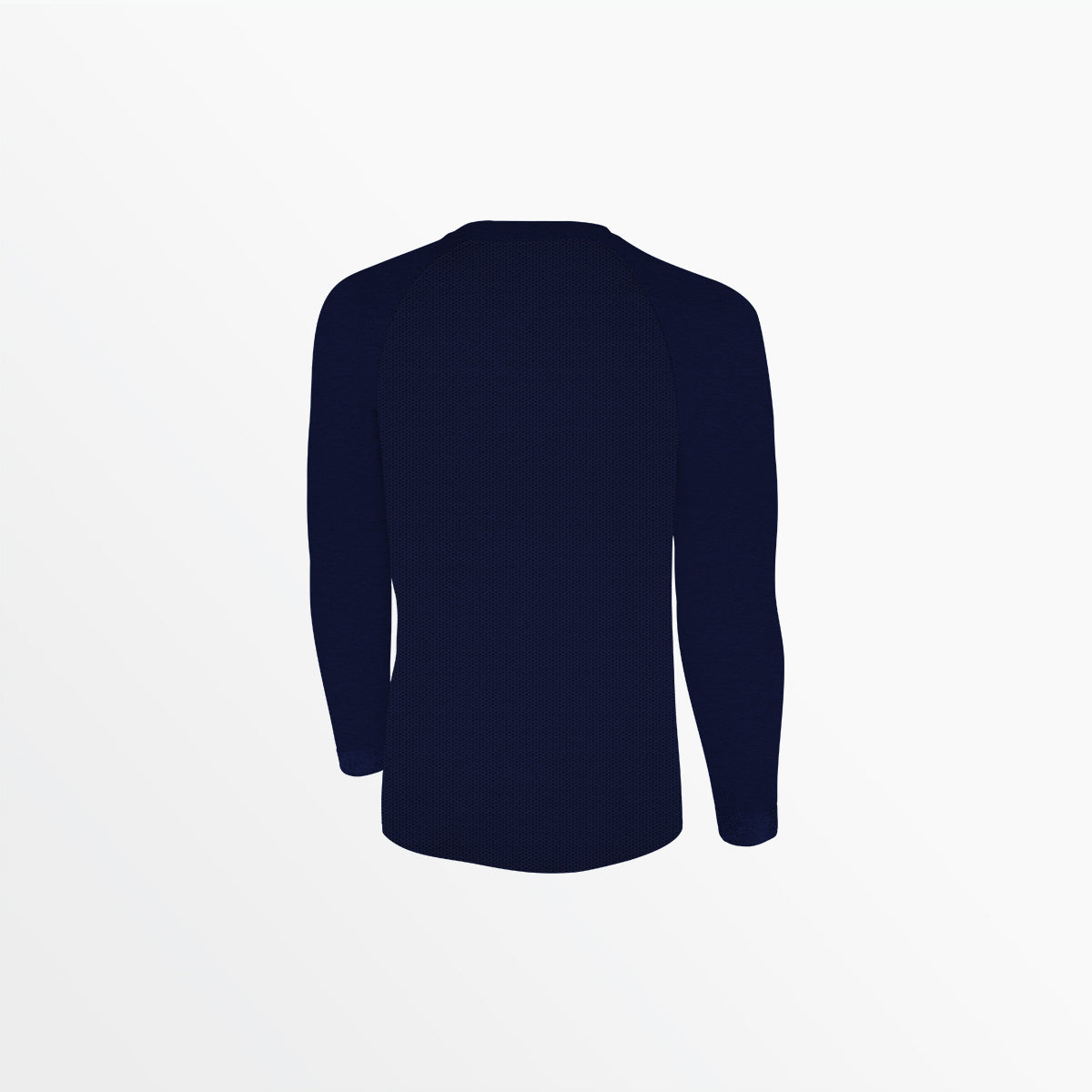 MEN'S BASICS ⅠⅠ LONG SLEEVE TRAINING JERSEY